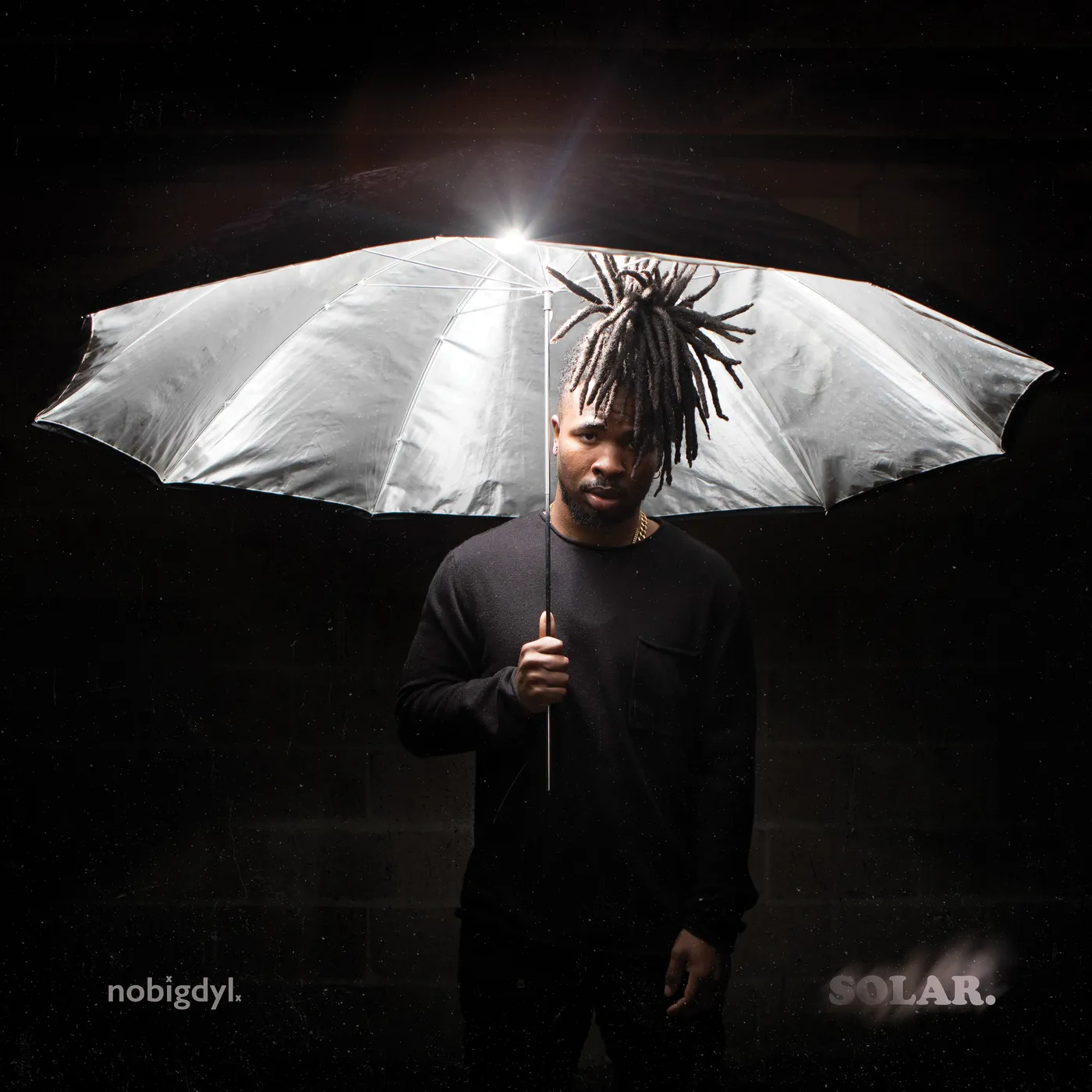 nobigdyl. SOLAR CD