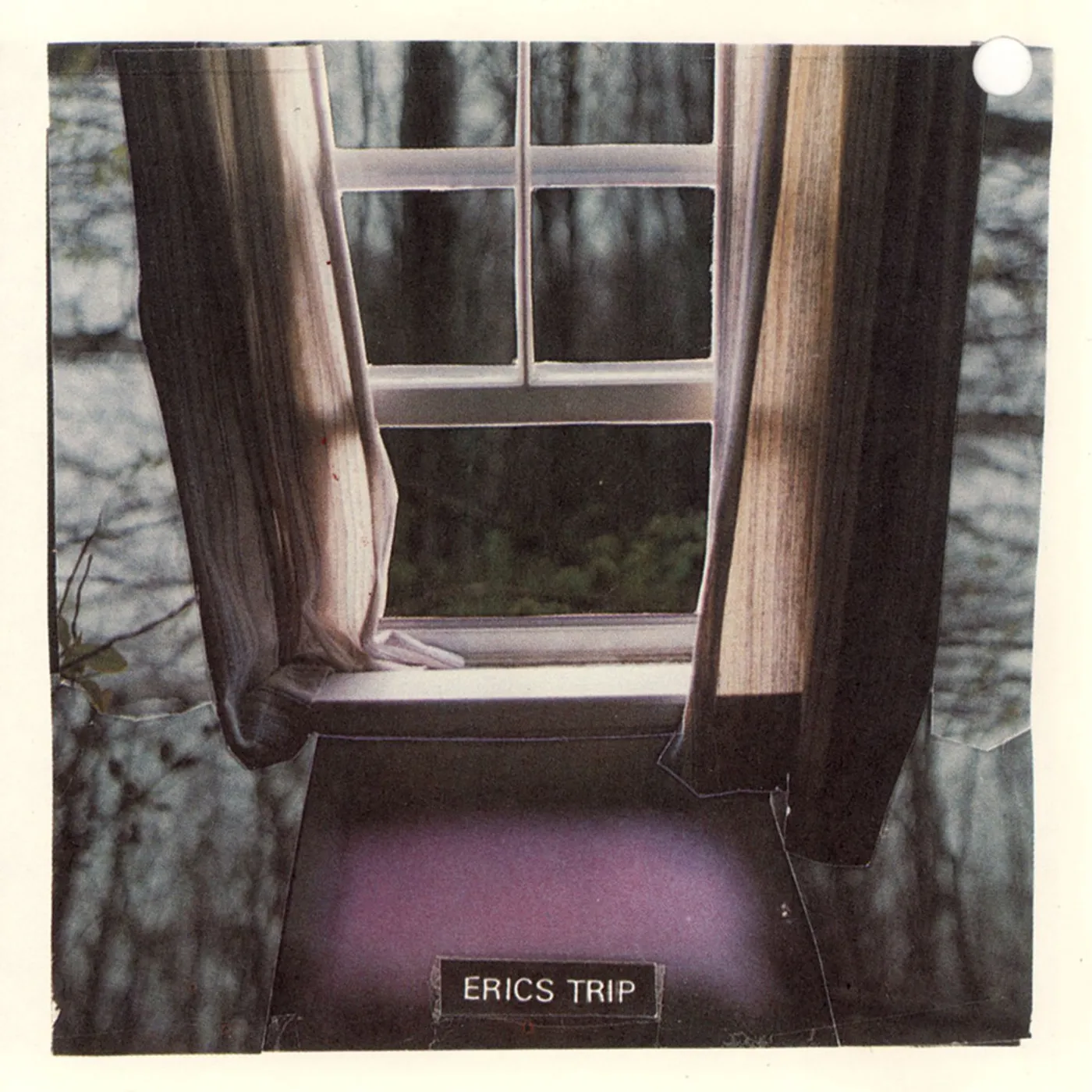 Eric's Trip Forever Again Vinyl Record