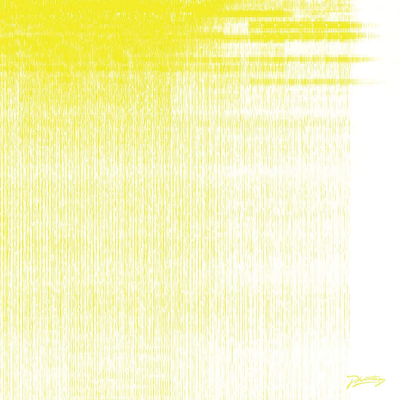 Daniel Avery Projector Vinyl Record