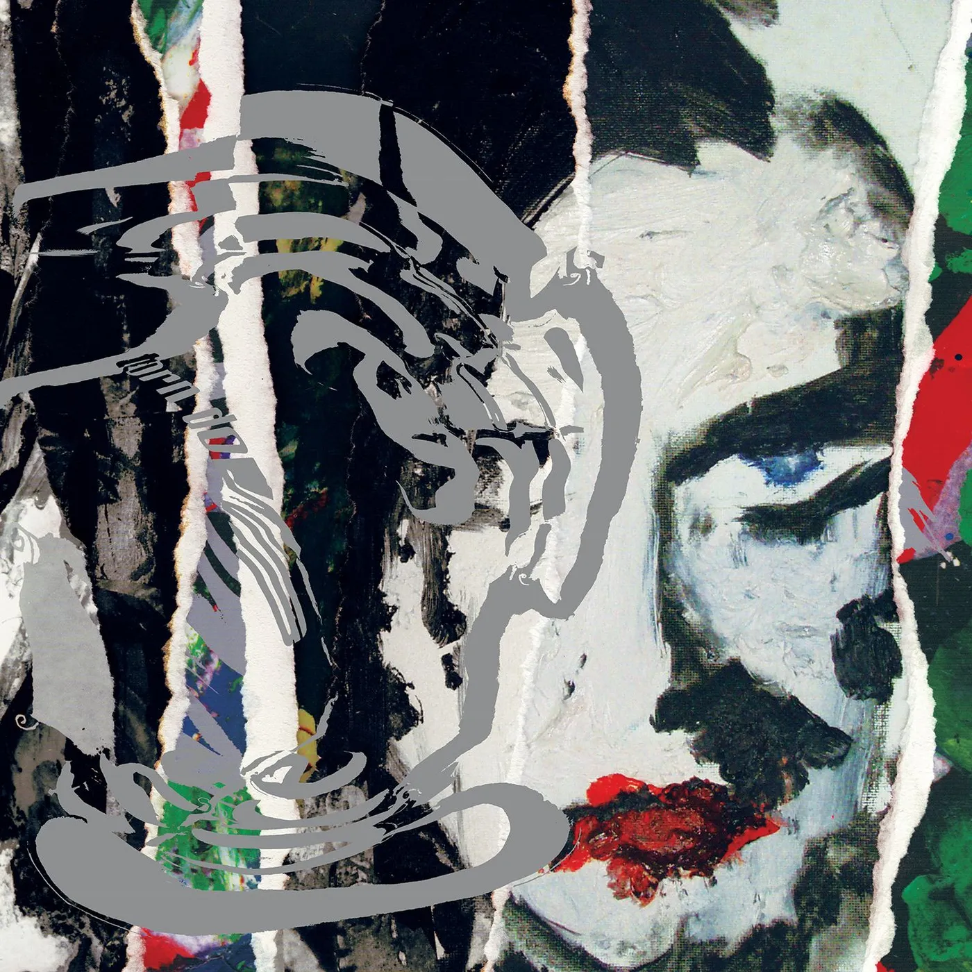 The Cure Torn Down: Mixed Up Extras 2018 Vinyl Record