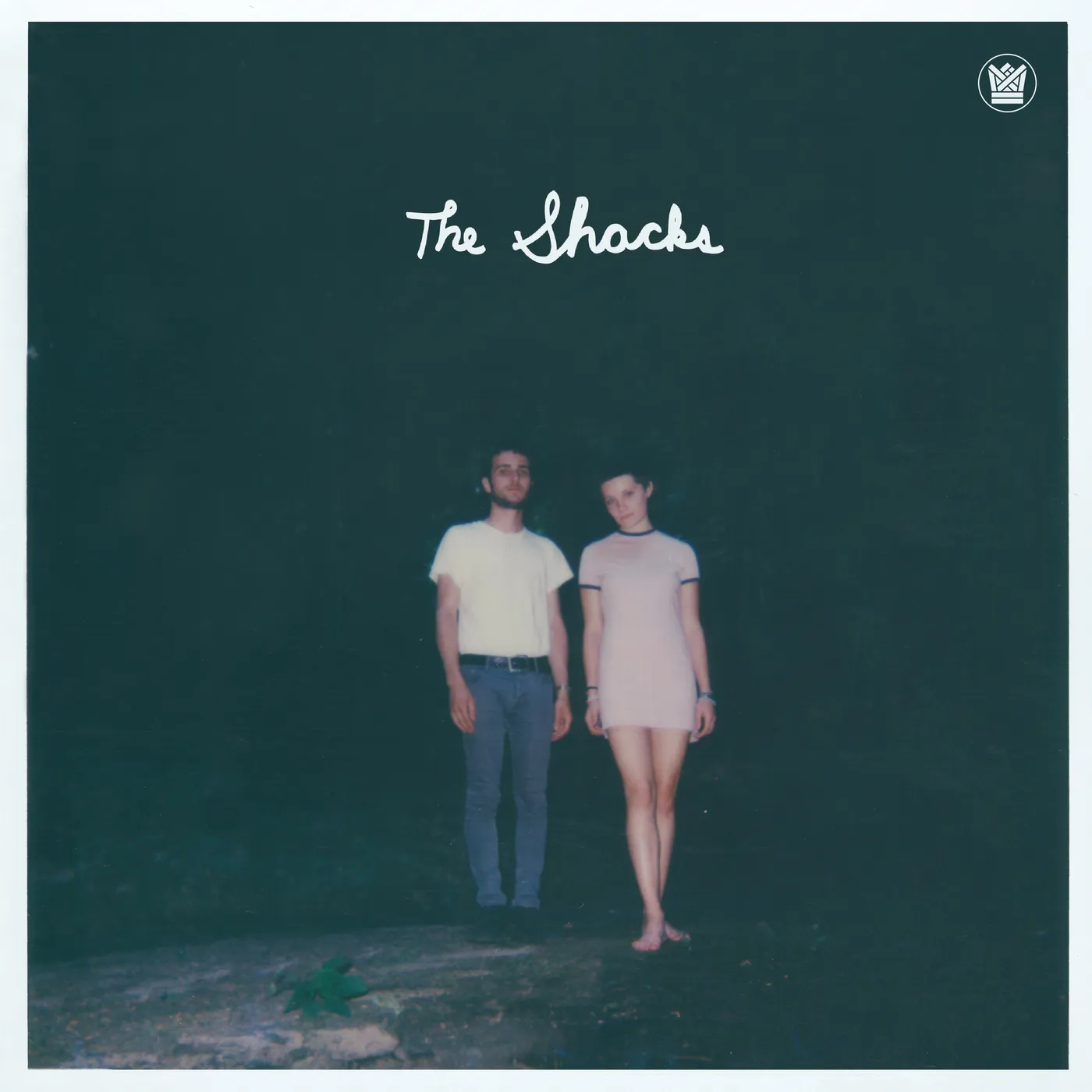 The Shacks Vinyl Record