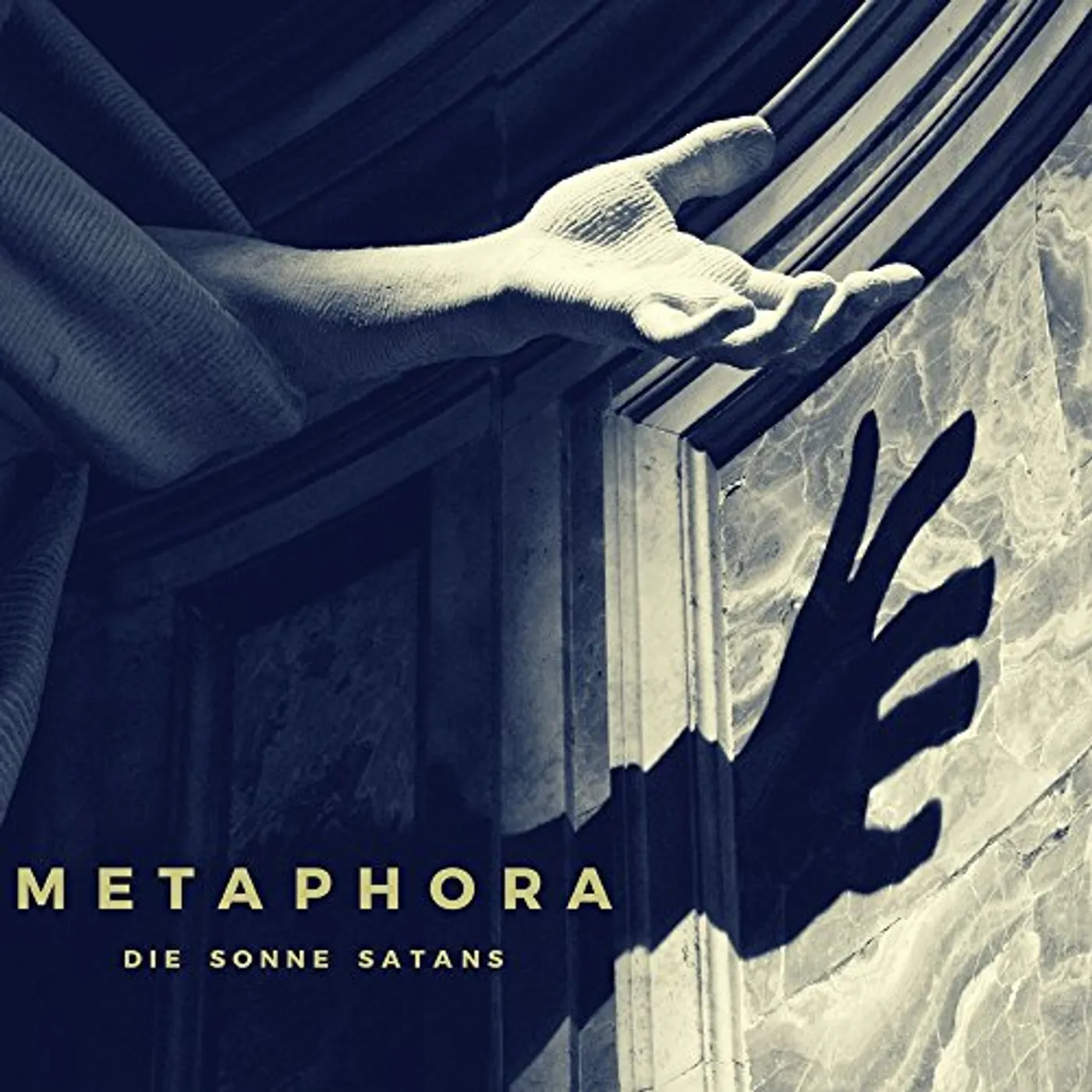 Die Sonne Satan METAPHORA CD