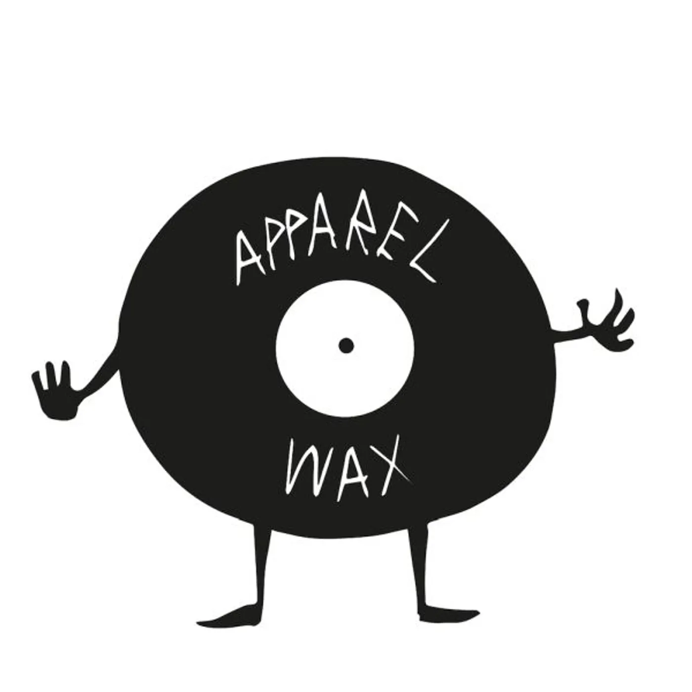Apparel Wax 003 Vinyl Record