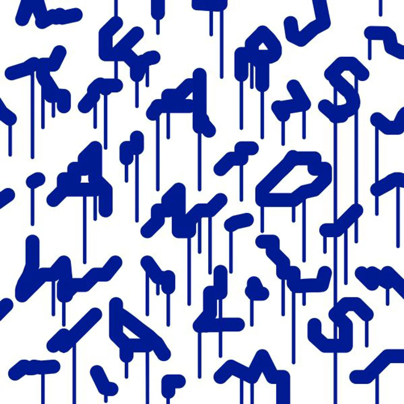 Johannes Volk Tears and Walls Vinyl Record