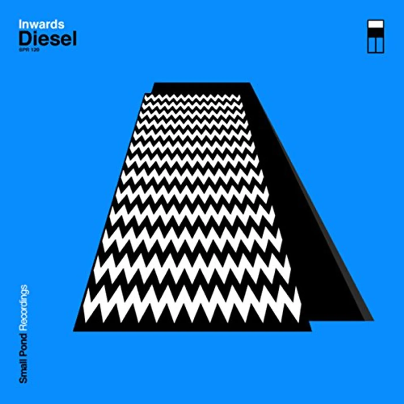 Inwards DIESEL CD