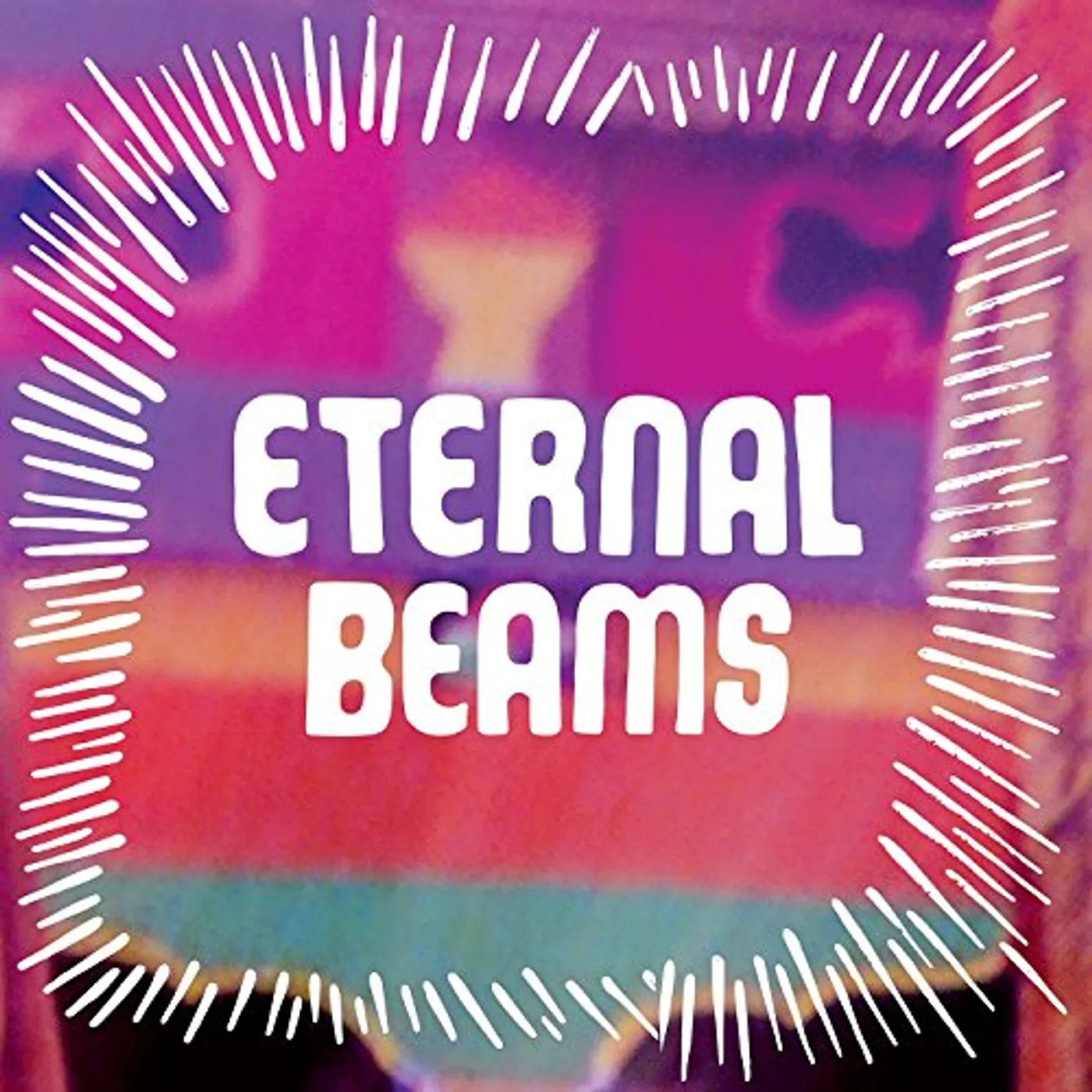 Seahawks Eternal Beams Vinyl Record