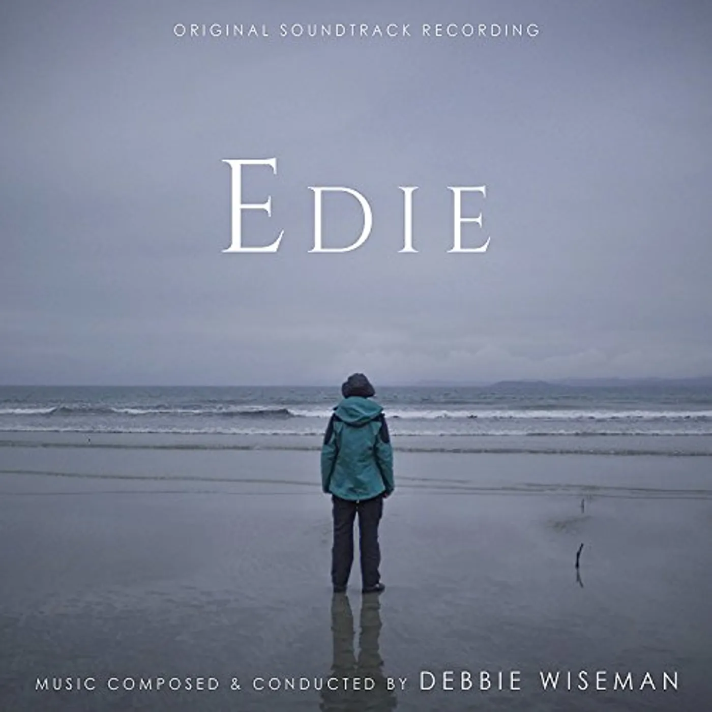 Debbie Wiseman EDIE / Original Soundtrack CD