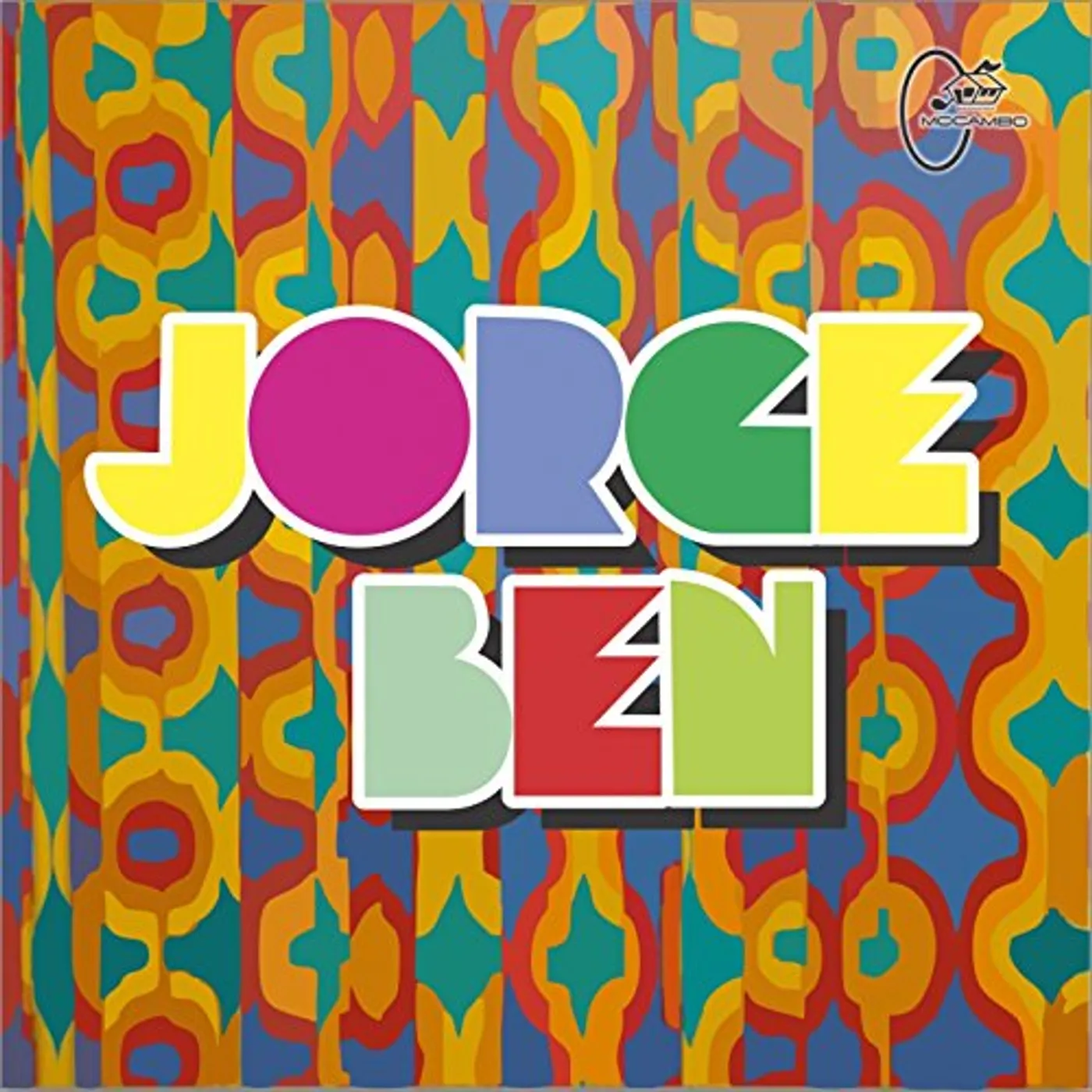 JORGE BEN CD