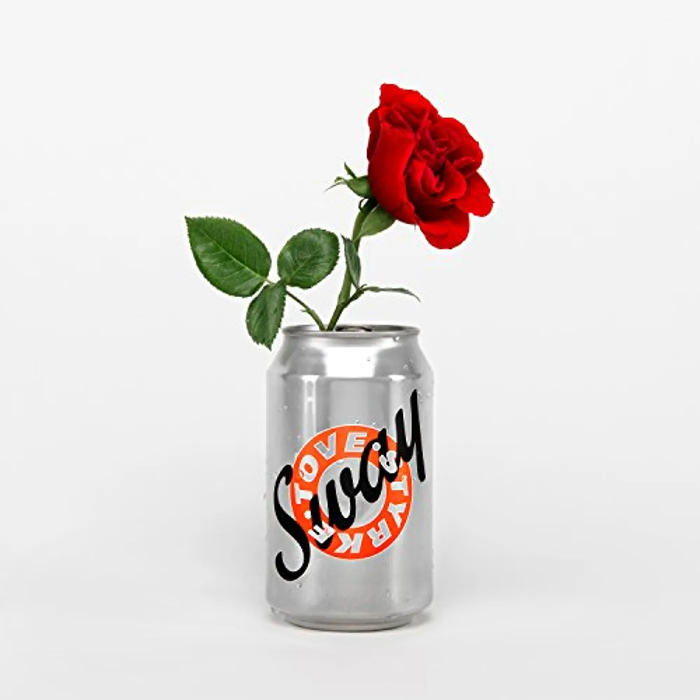 Tove Styrke SWAY CD