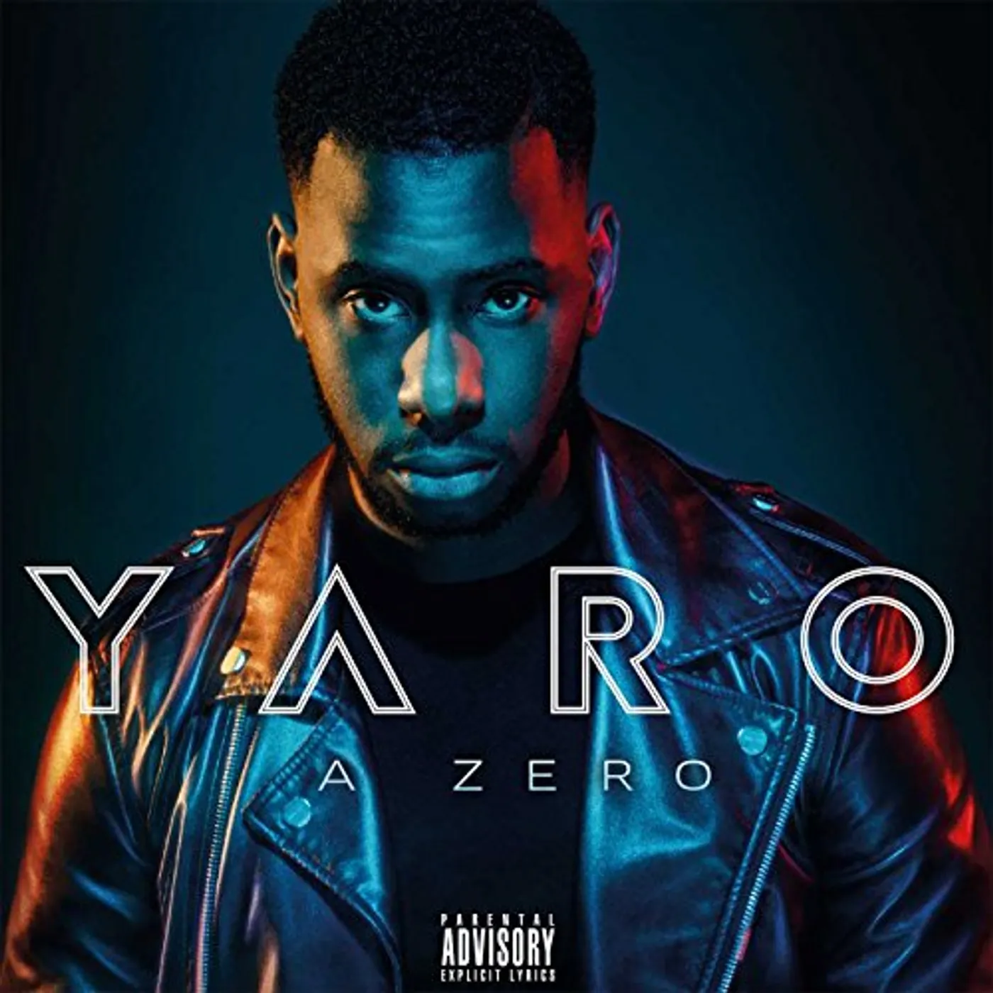 Yaro ZERO CD