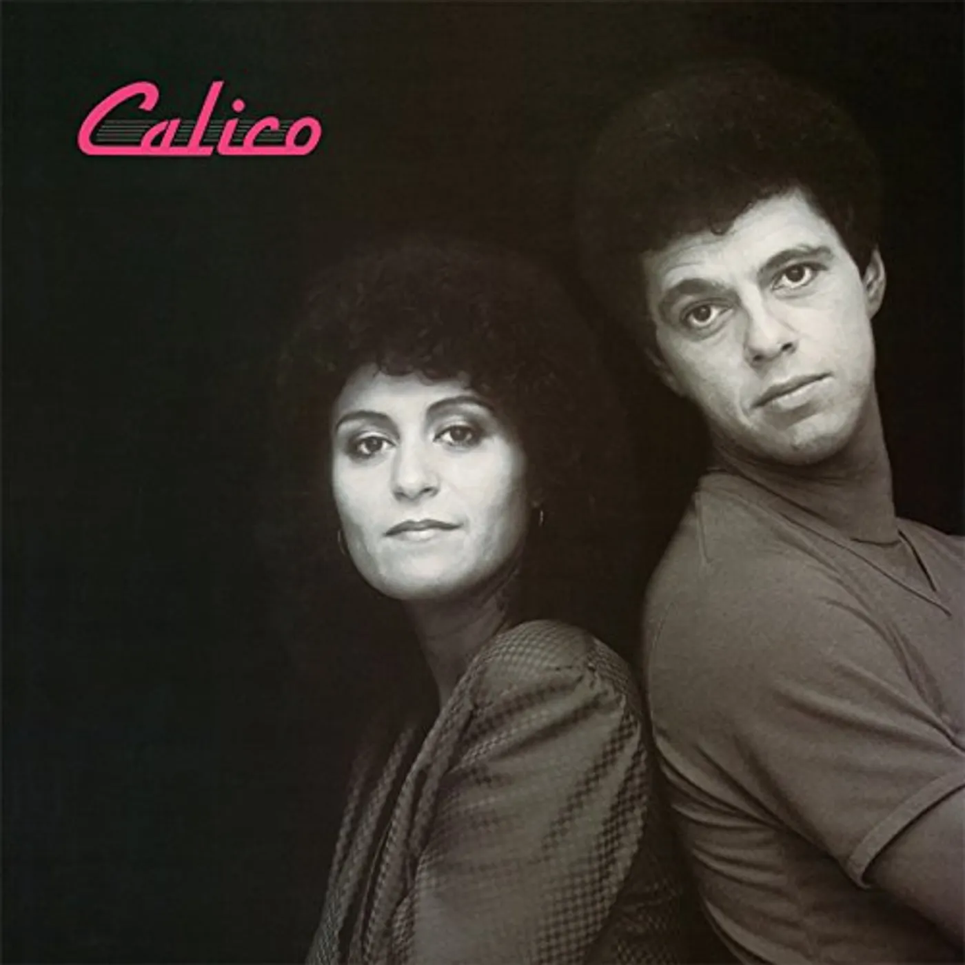 Calico LOST & FOUND CD