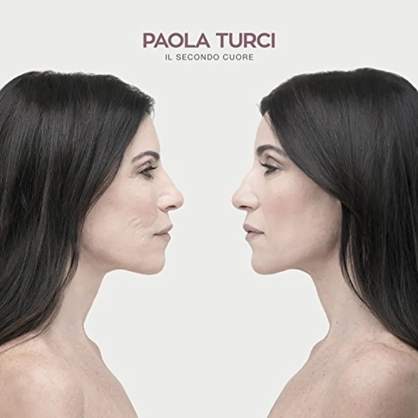 Paola Turci Il secondo cuore Vinyl Record