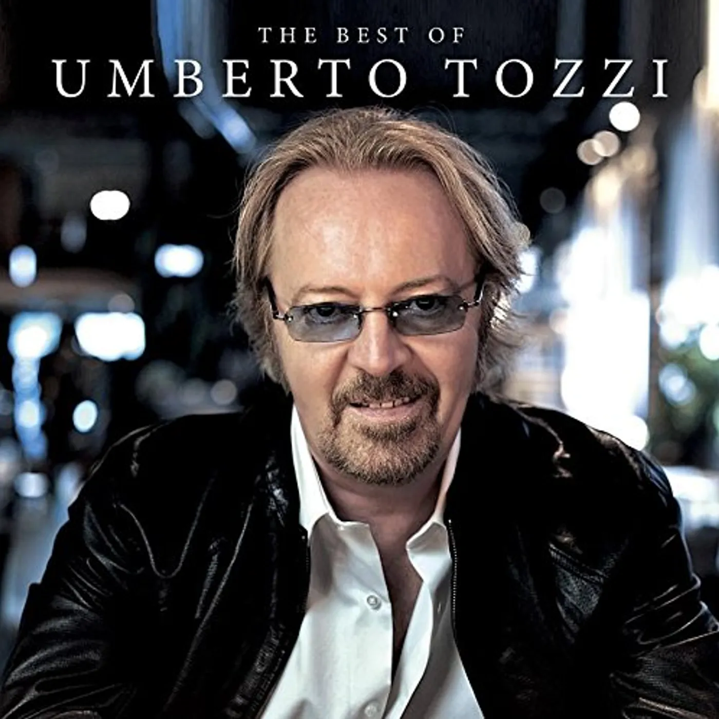 Best Of Umberto Tozzi Vinyl Record