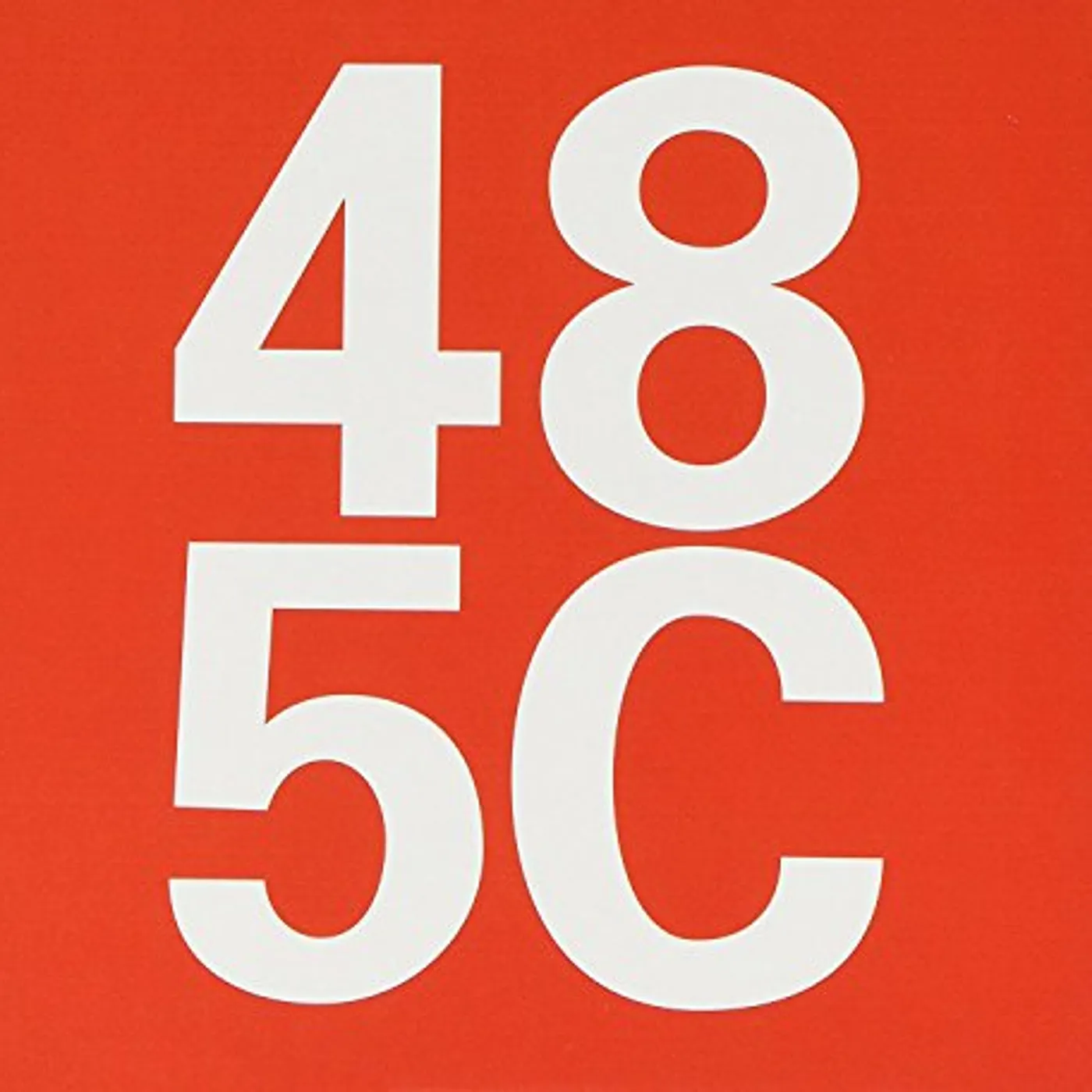 485C CD
