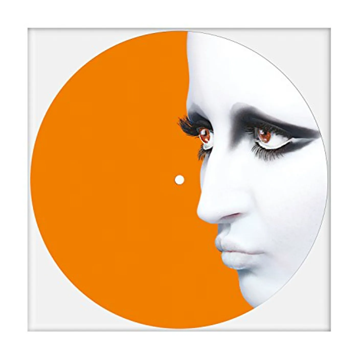 Mina Maeba Vinyl Record