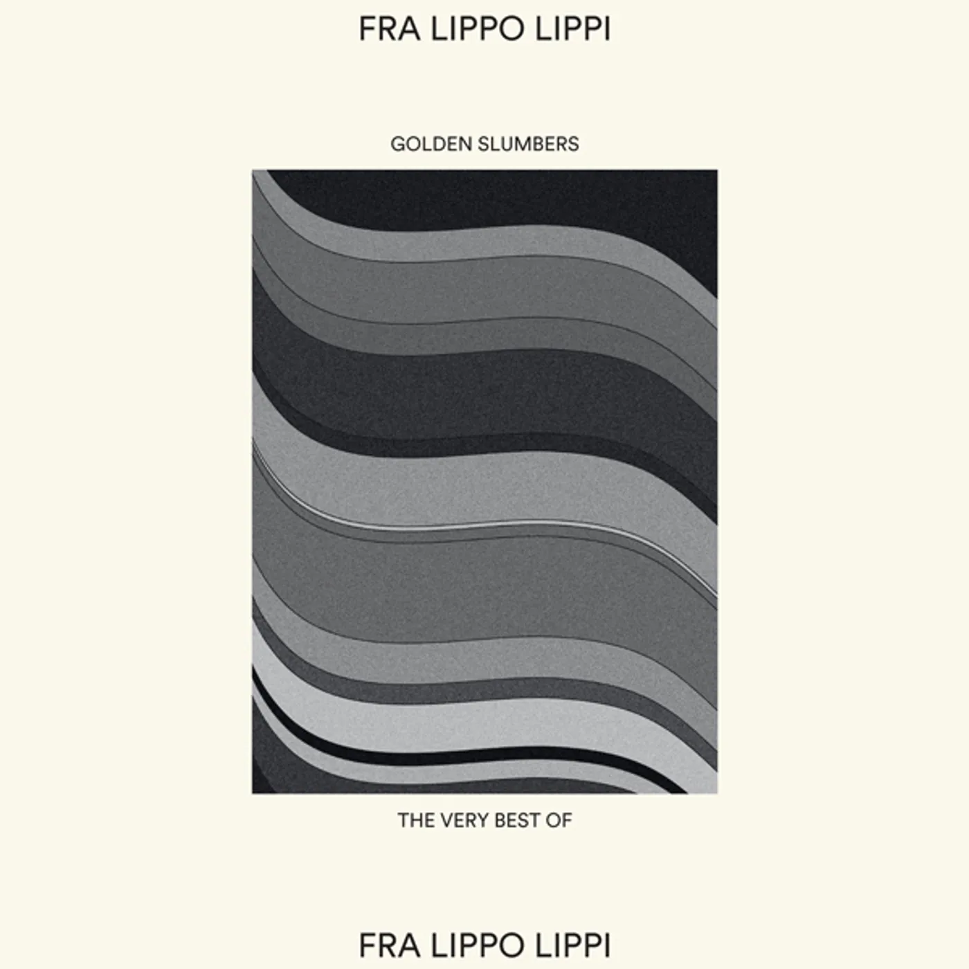 Fra Lippo Lippi GOLDEN SLUMBERS Vinyl Record
