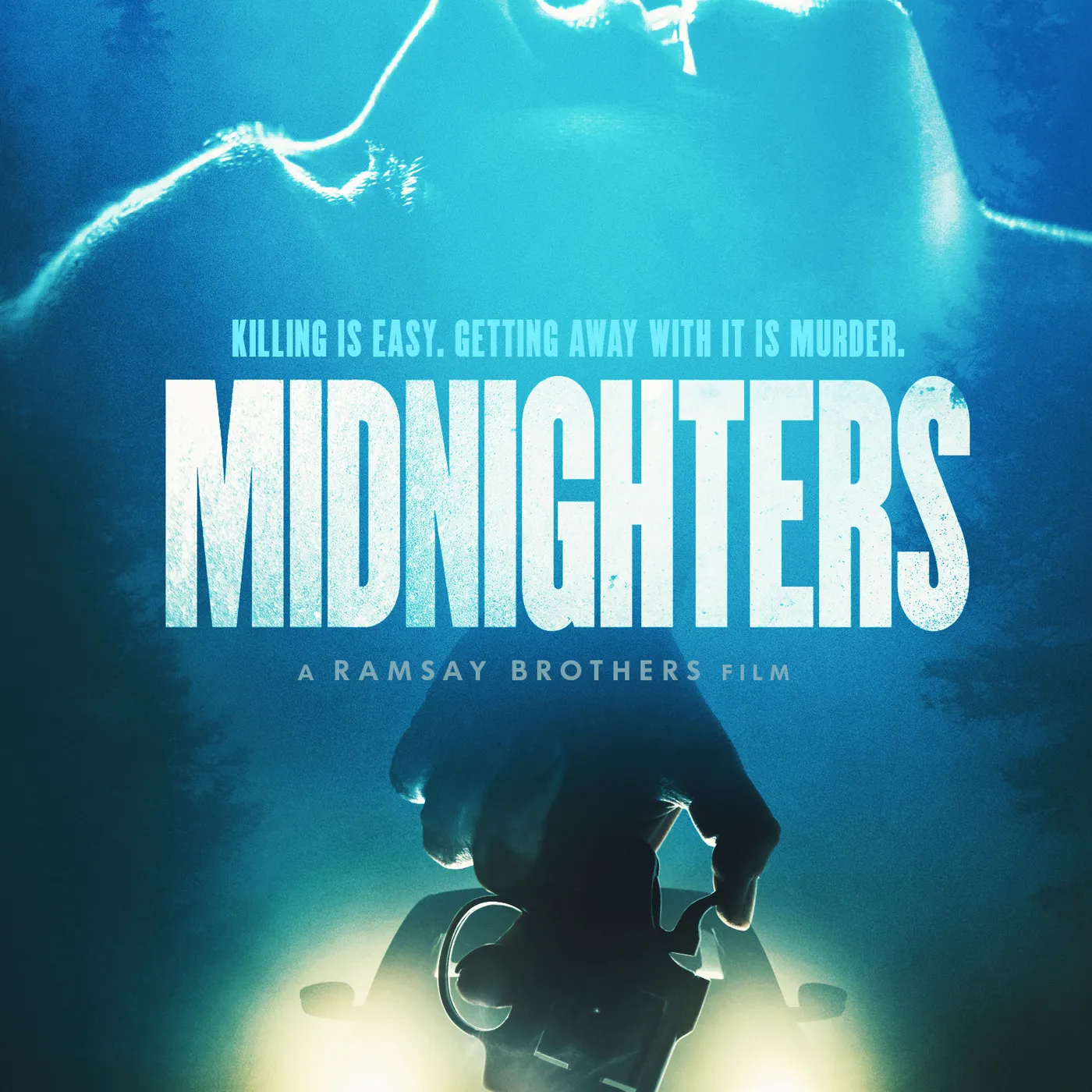 MIDNIGHTERS DVD