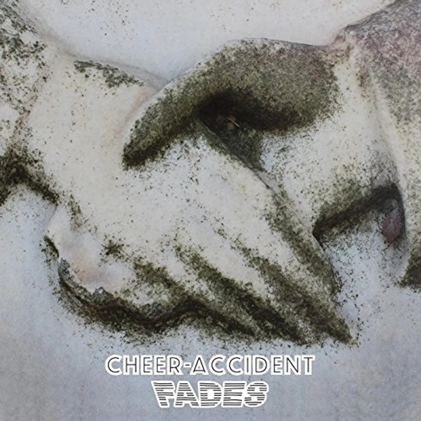 Cheer-Accident Fades Vinyl Record