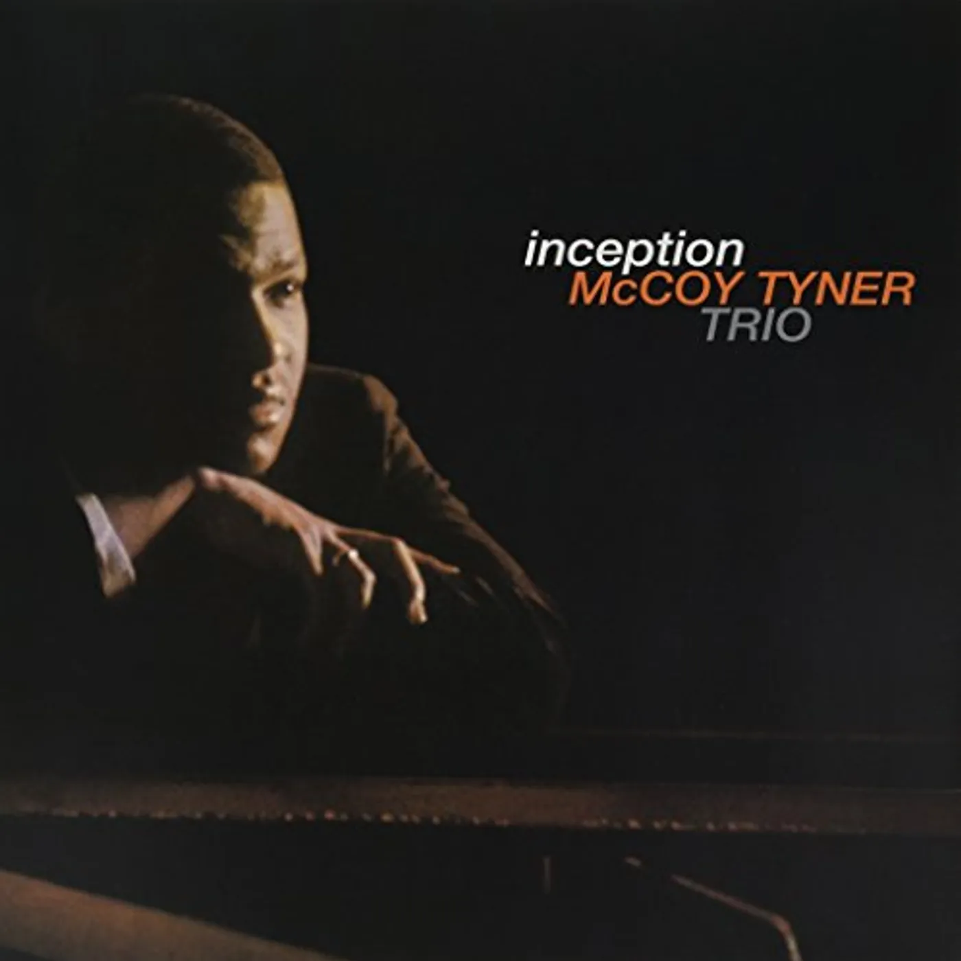 McCoy Tyner Inception Vinyl Record