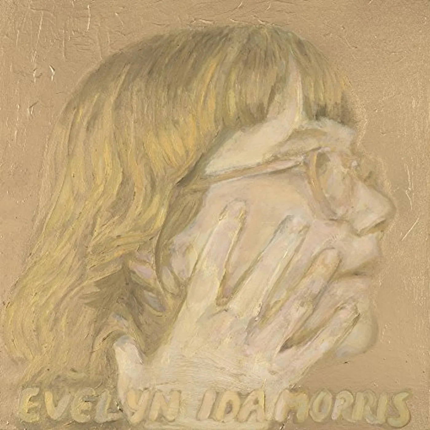 EVELYN IDA MORRIS CD