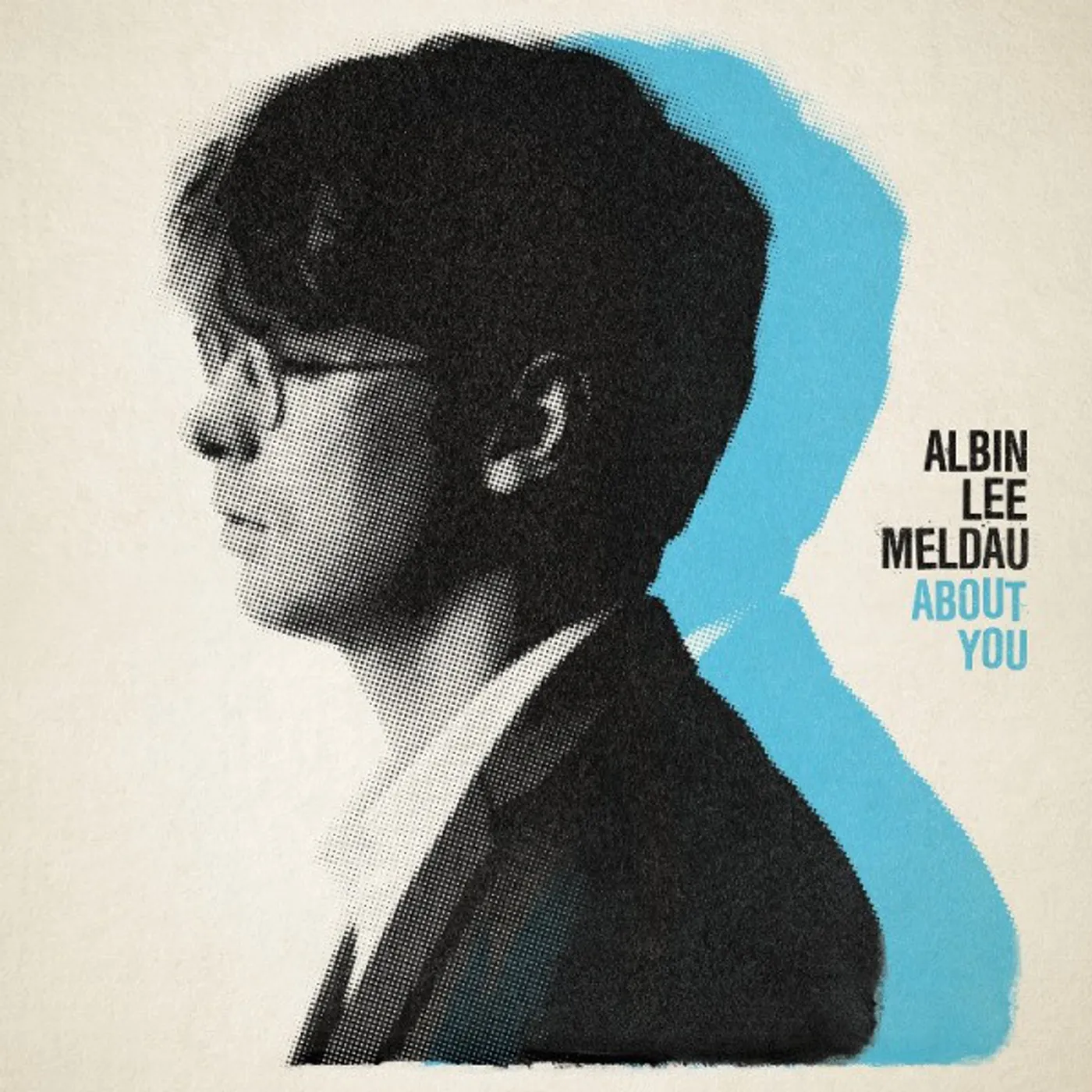 Albin Lee Meldau ABOUT YOU Vinyl Record
