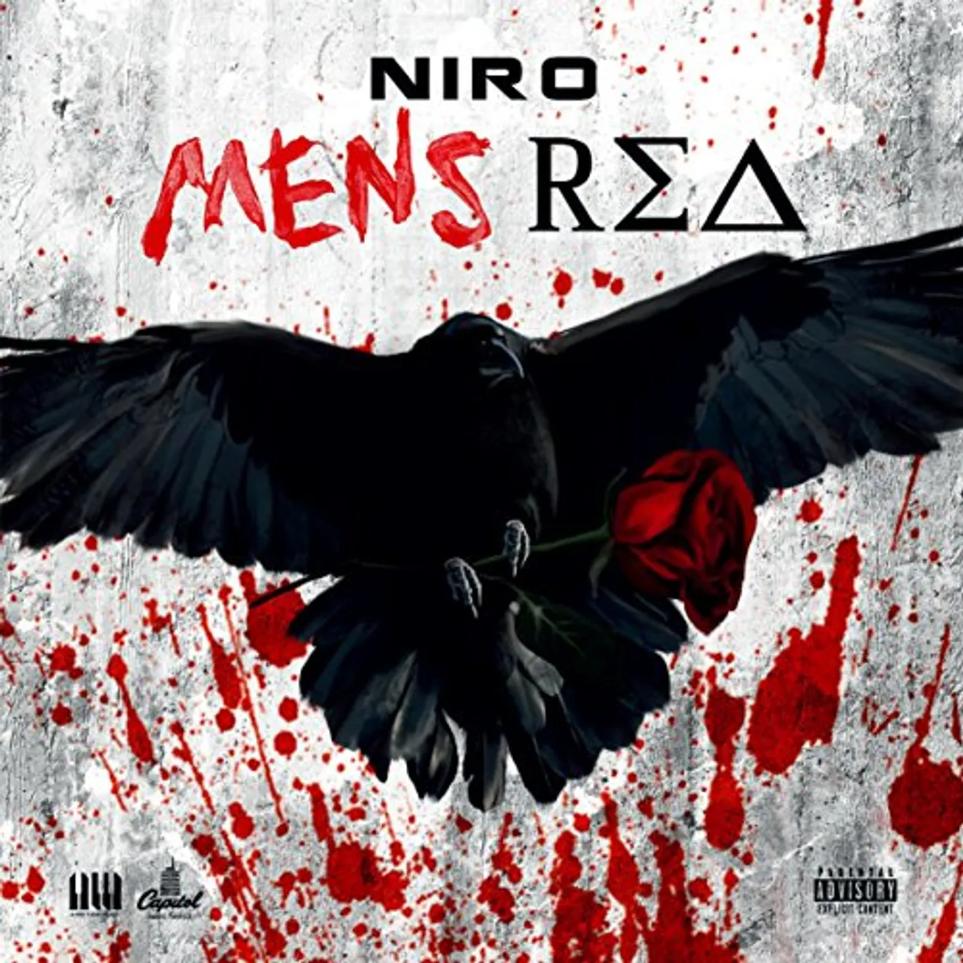 NIRO CD