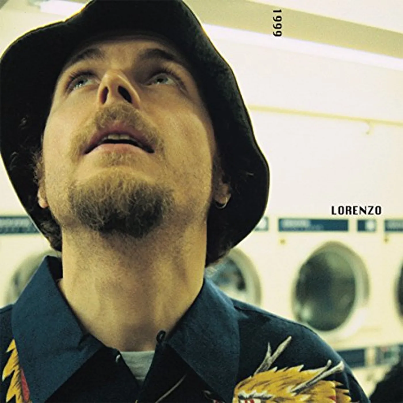 Jovanotti LORENZO 1999: CAPO HORN Vinyl Record