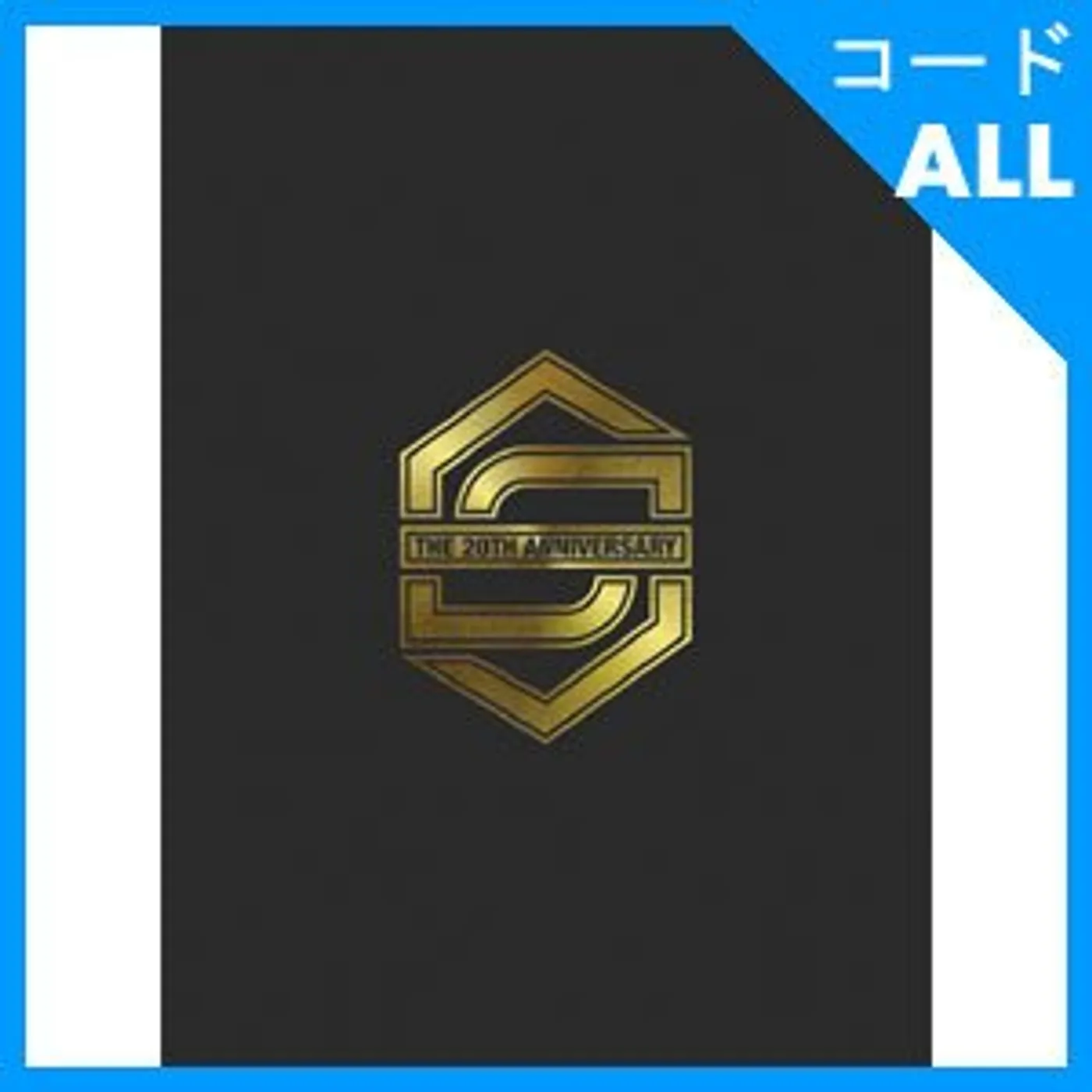SECHSKIES 20TH ANNIVERSARY CONCERT LIVE CD