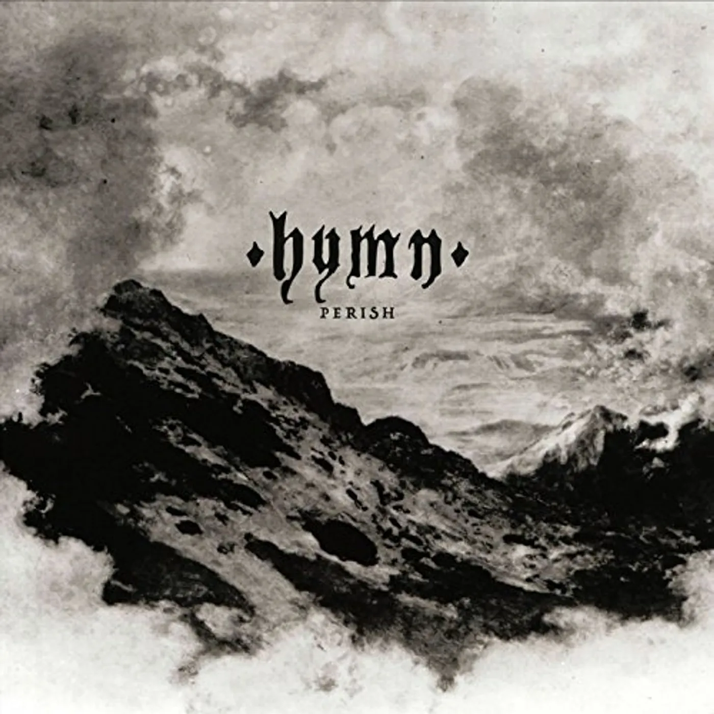 Hymn Perish Vinyl Record