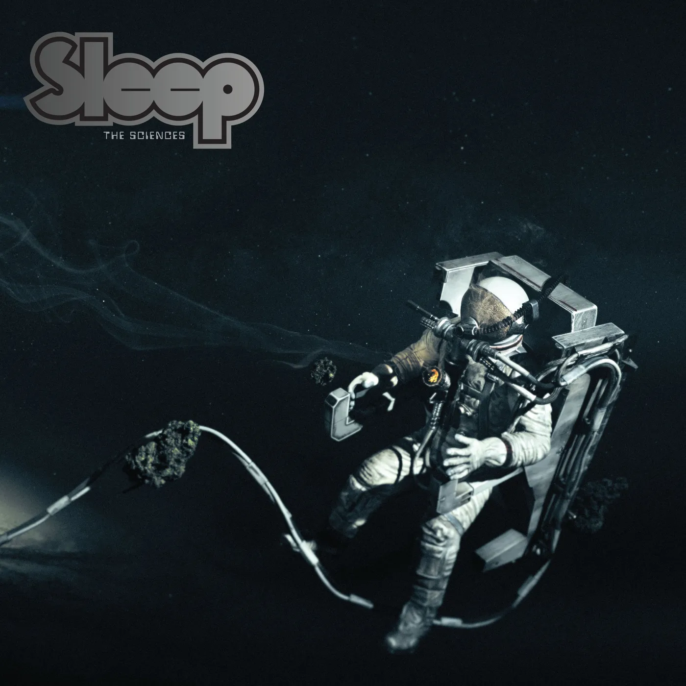 Sleep SCIENCES CD