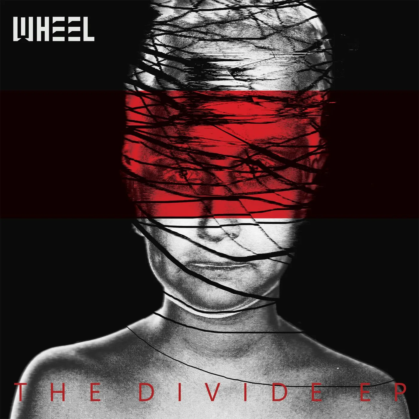 Wheel DIVIDE CD