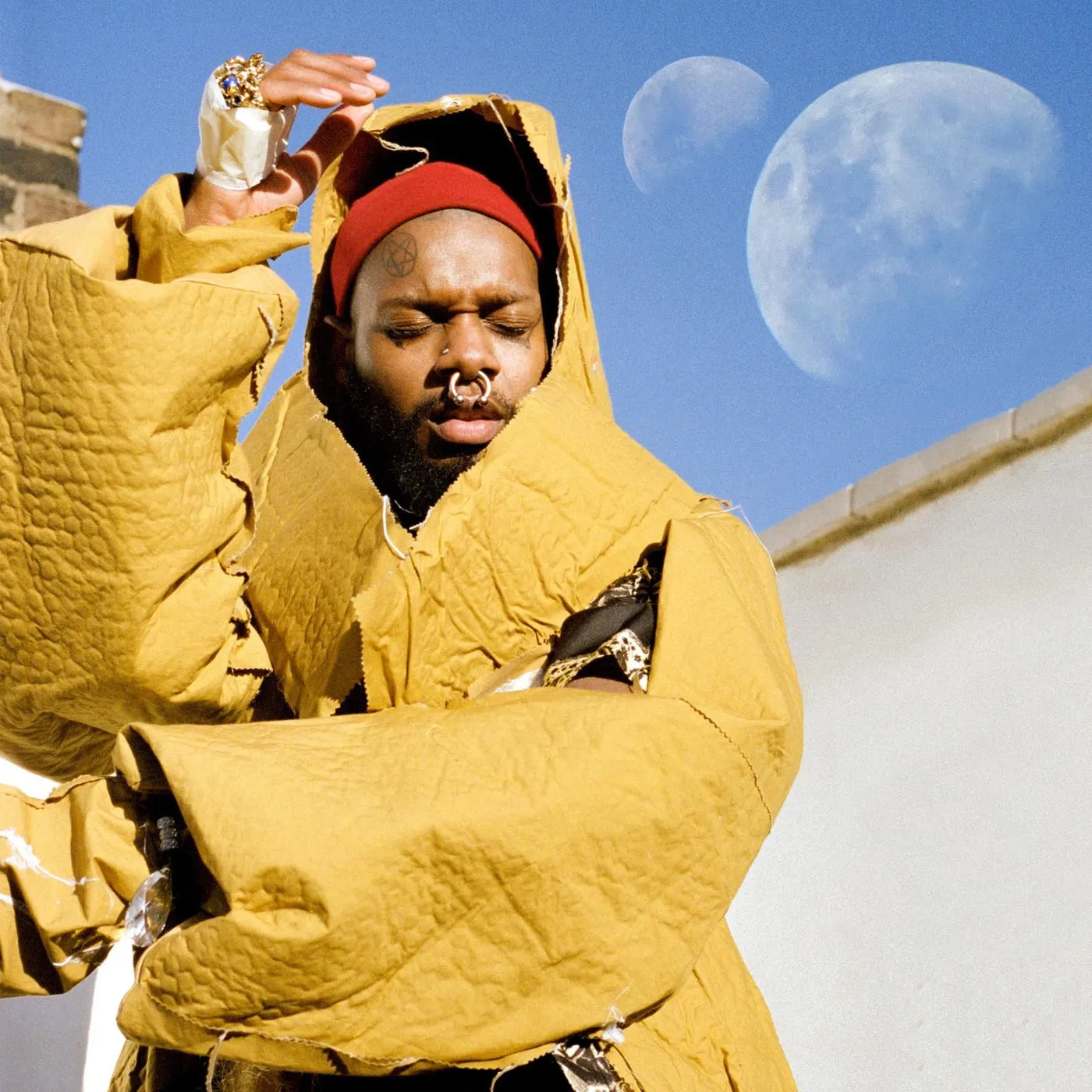 serpentwithfeet SOIL CD