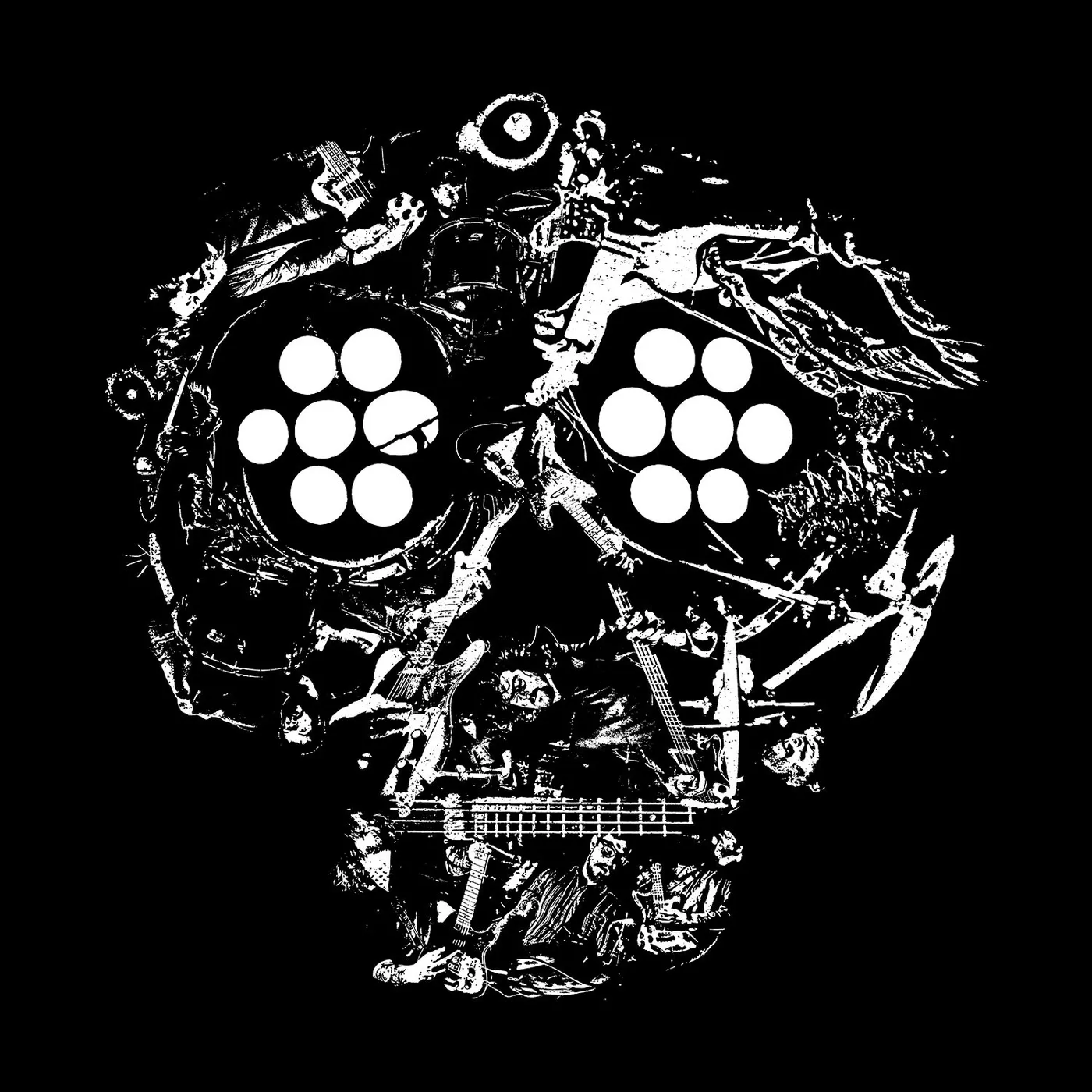 Young Widows DECAYED: TEN YEARS OF CITIES WOUNDS LIGHTNESS PAIN CD