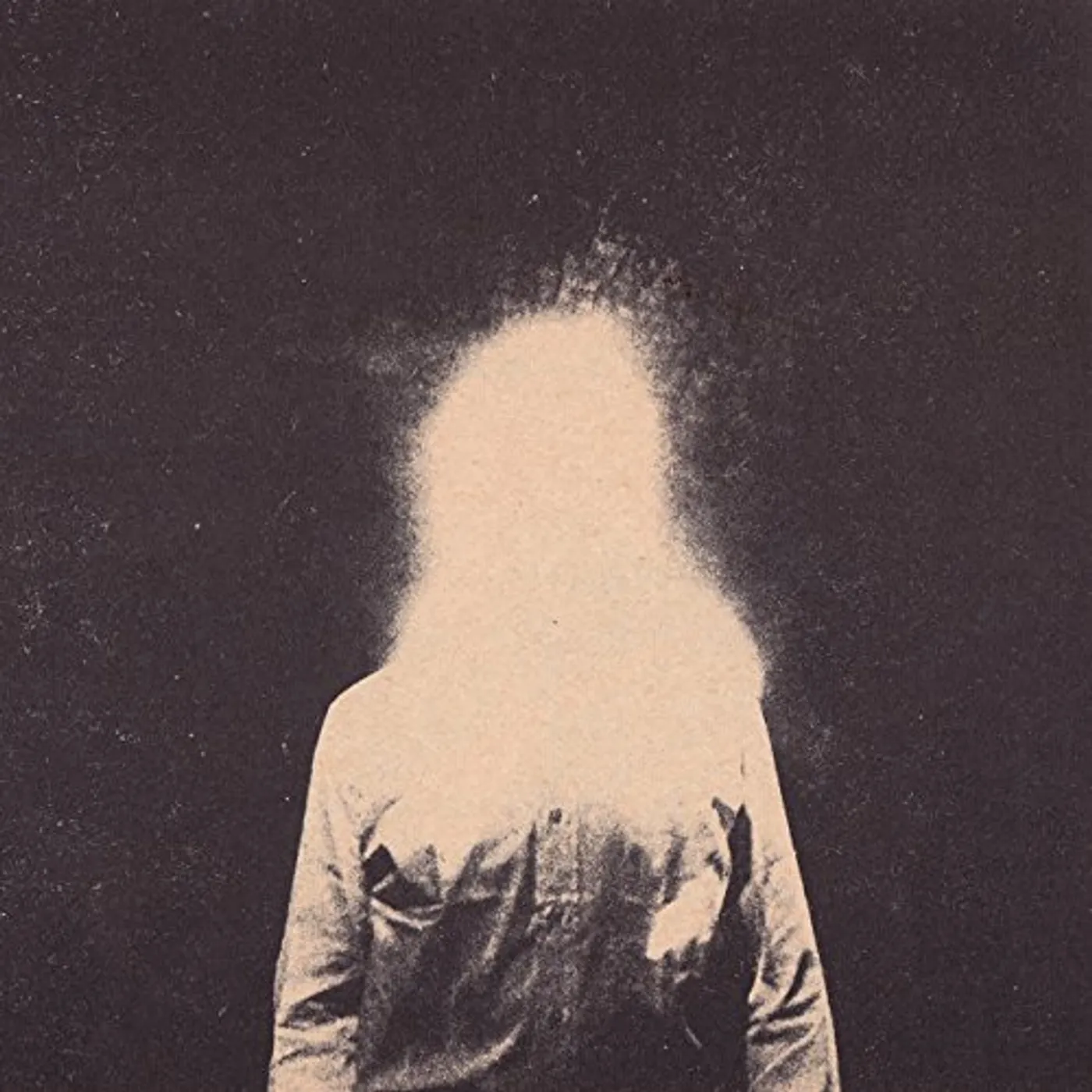 Jim James Uniform Distortion Vinyl Record