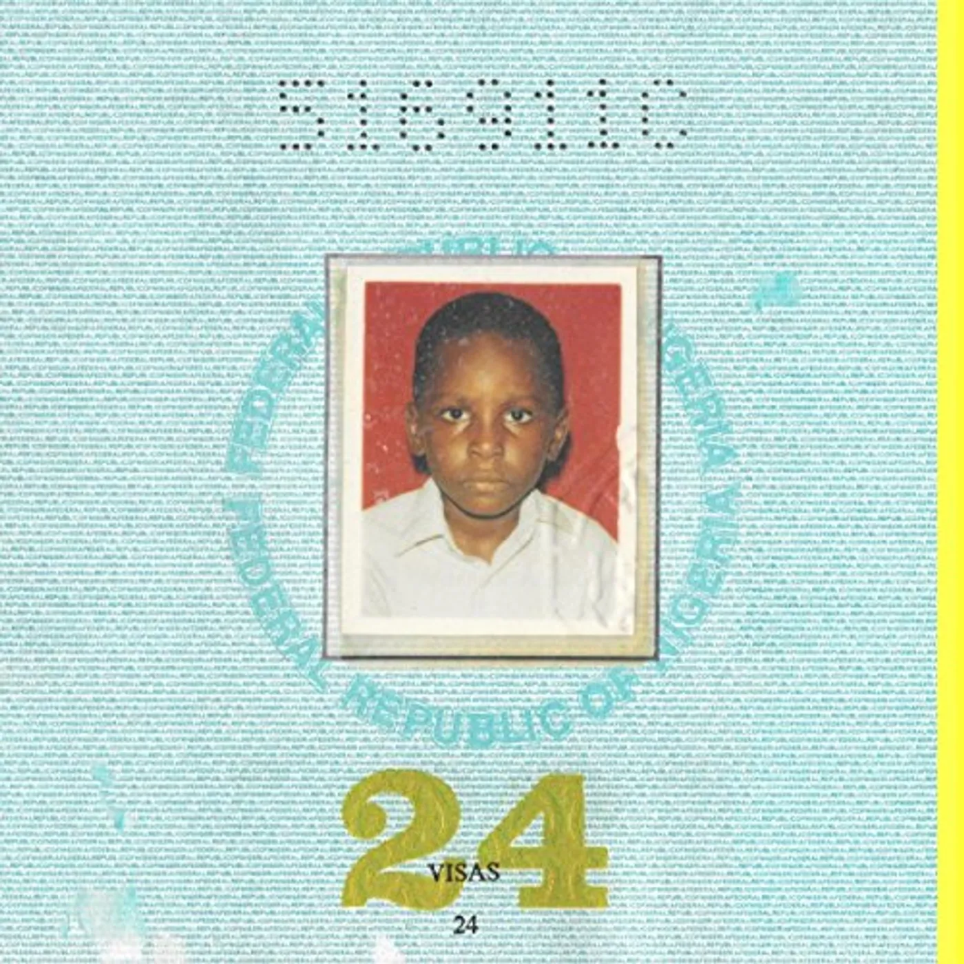 Vicktor Taiwò JOY COMES IN SPIRIT CD