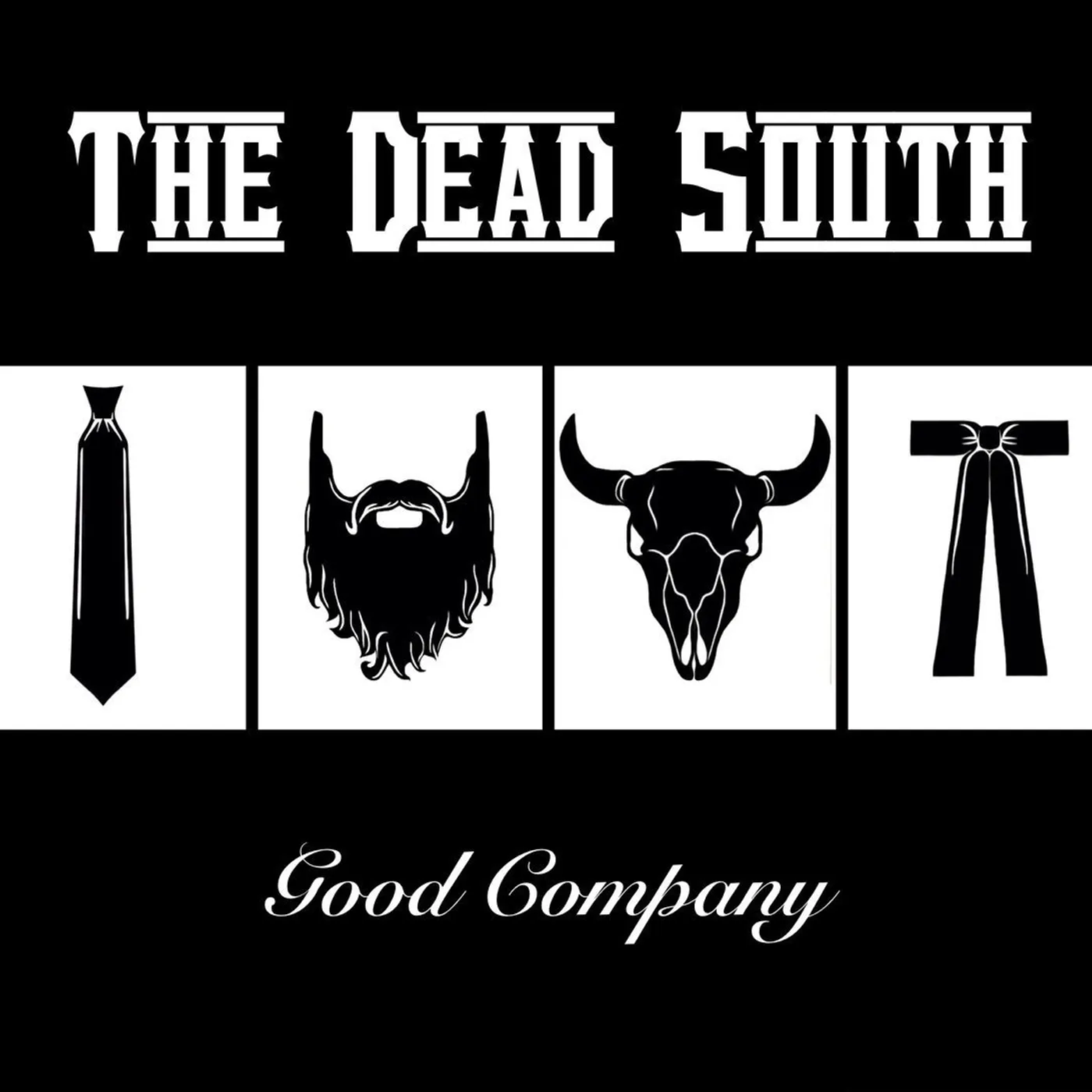 The Dead South Good Company Vinyl Record