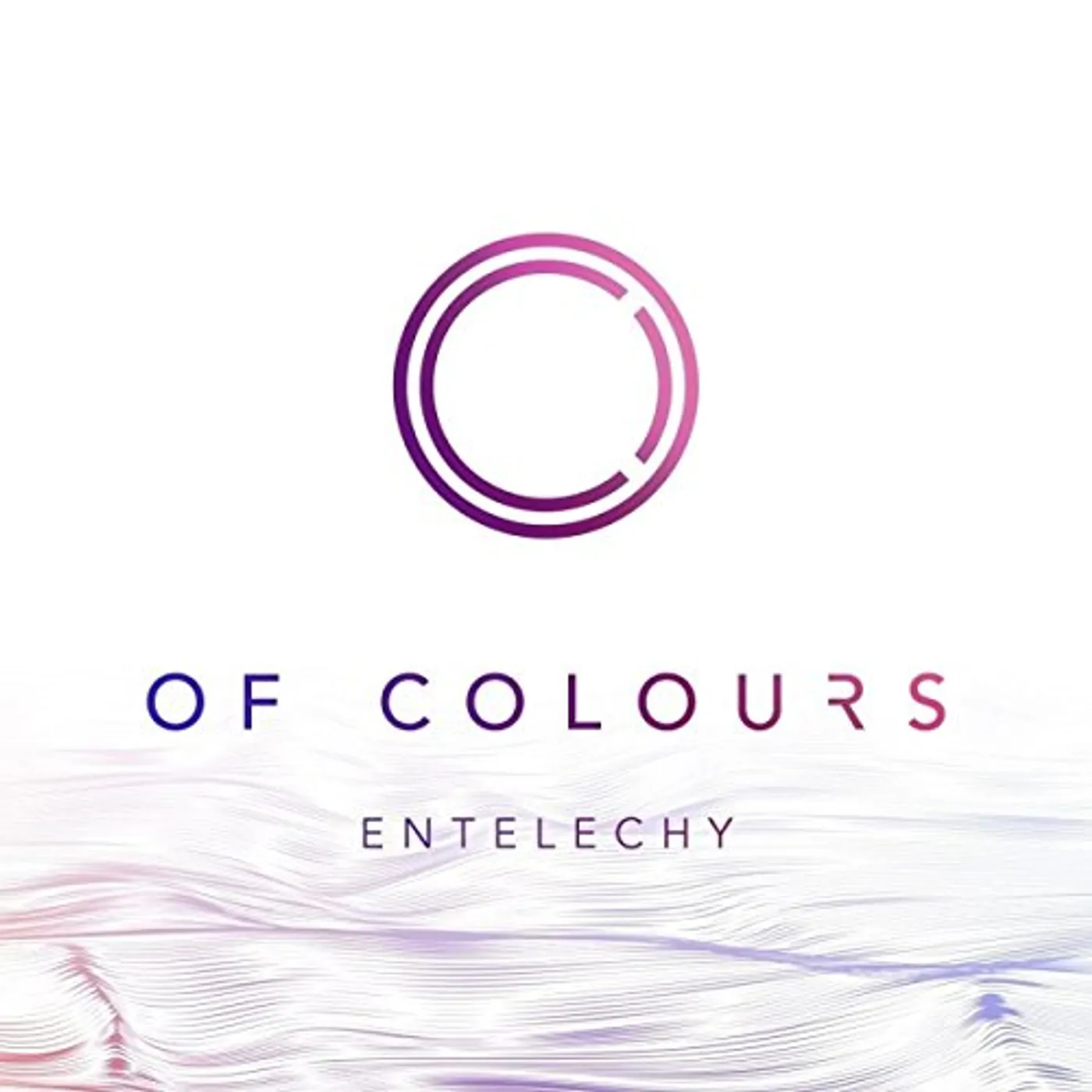 Of Colours ENTELECHY CD