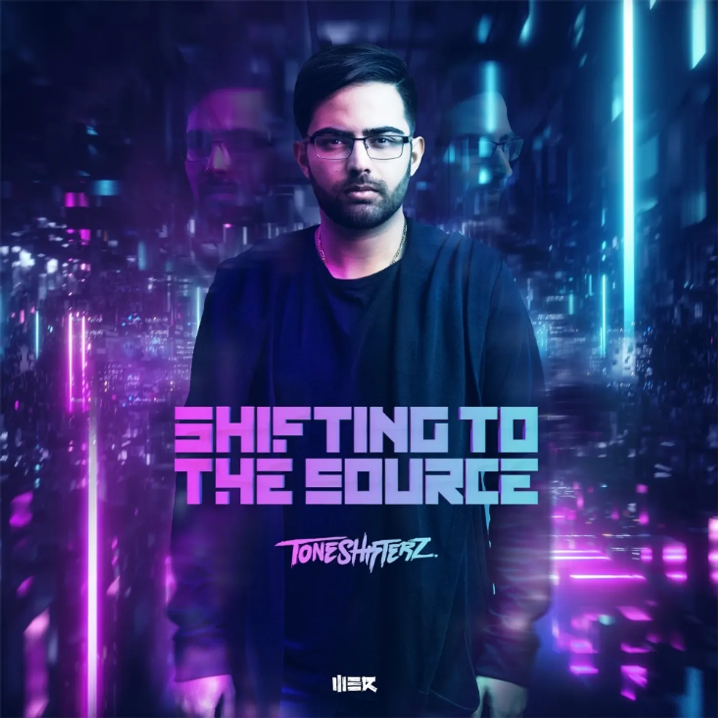 Toneshifterz SHIFTING TO THE SOURCE CD