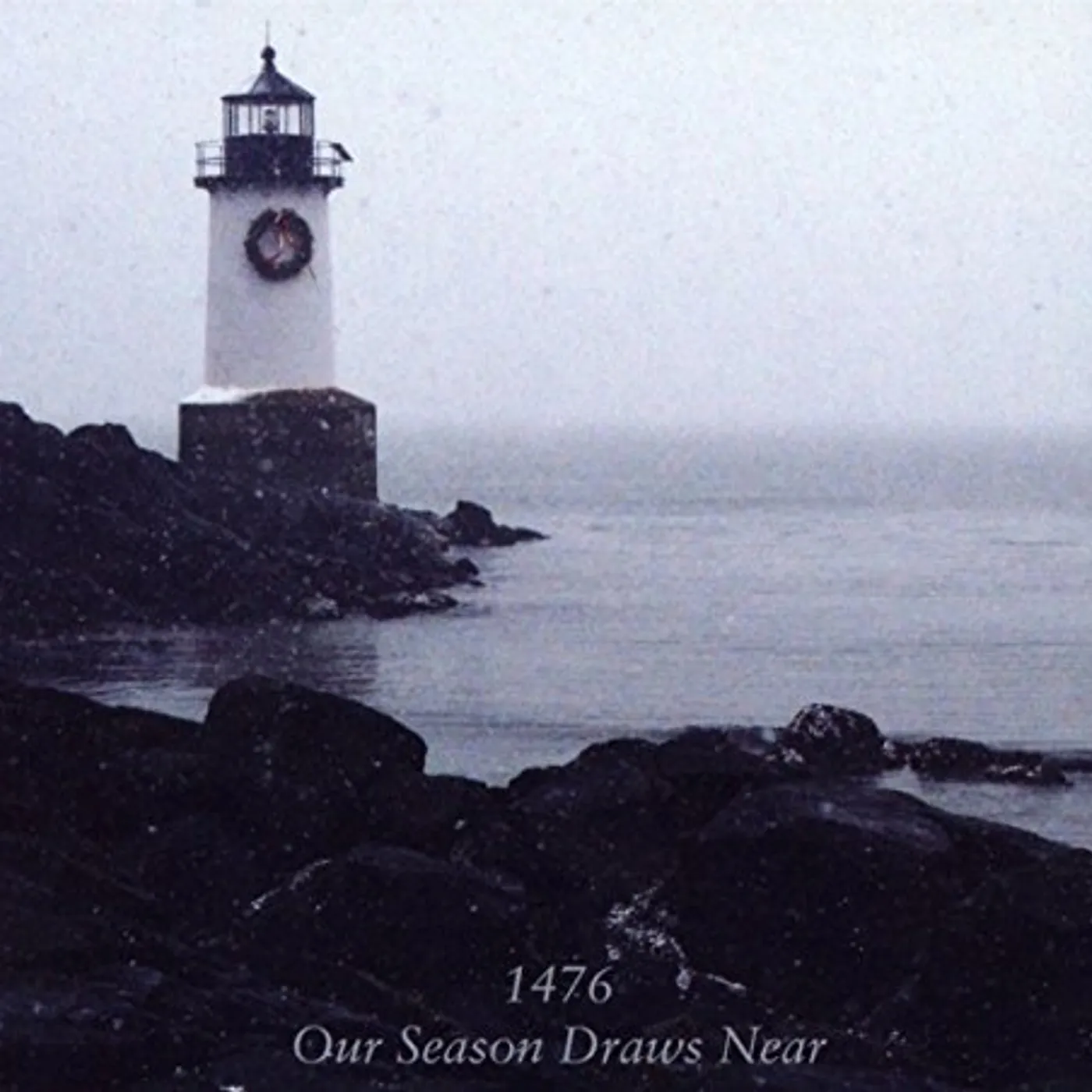 1476 Our Season Draws Near Vinyl Record