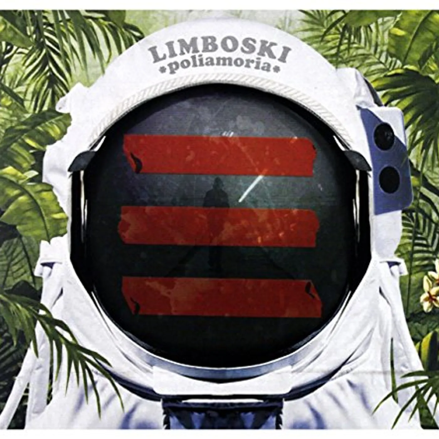 Limboski POLIAMORIA CD
