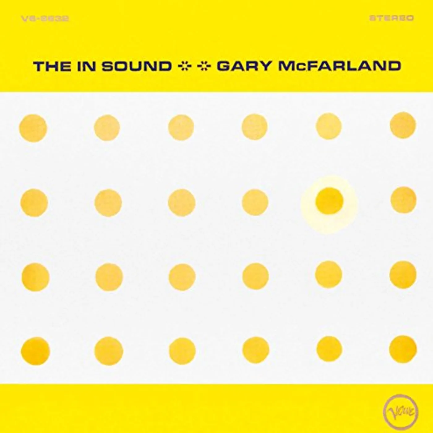 Gary McFarland IN SOUND CD