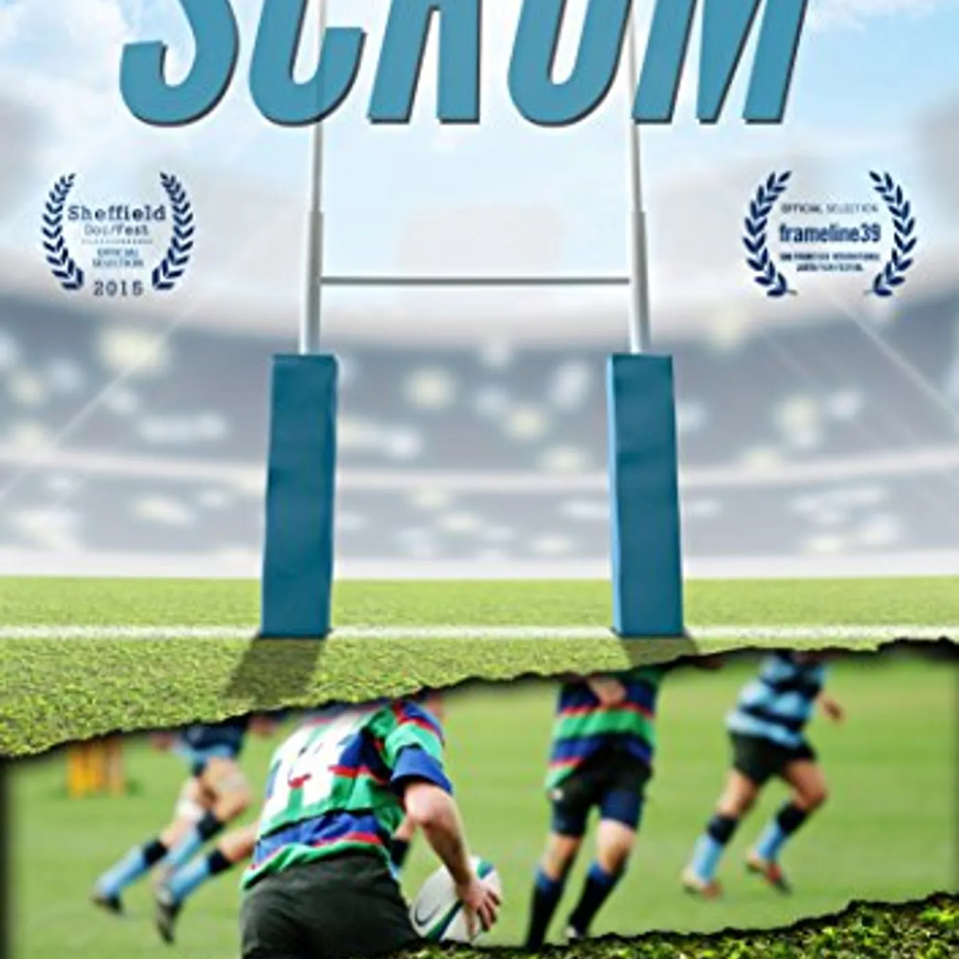 SCRUM DVD