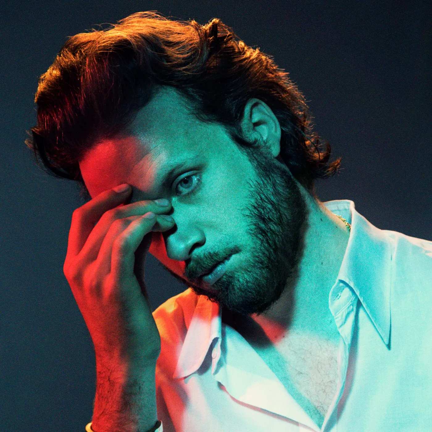 Father John Misty God's Favorite Customer Vinyl Record