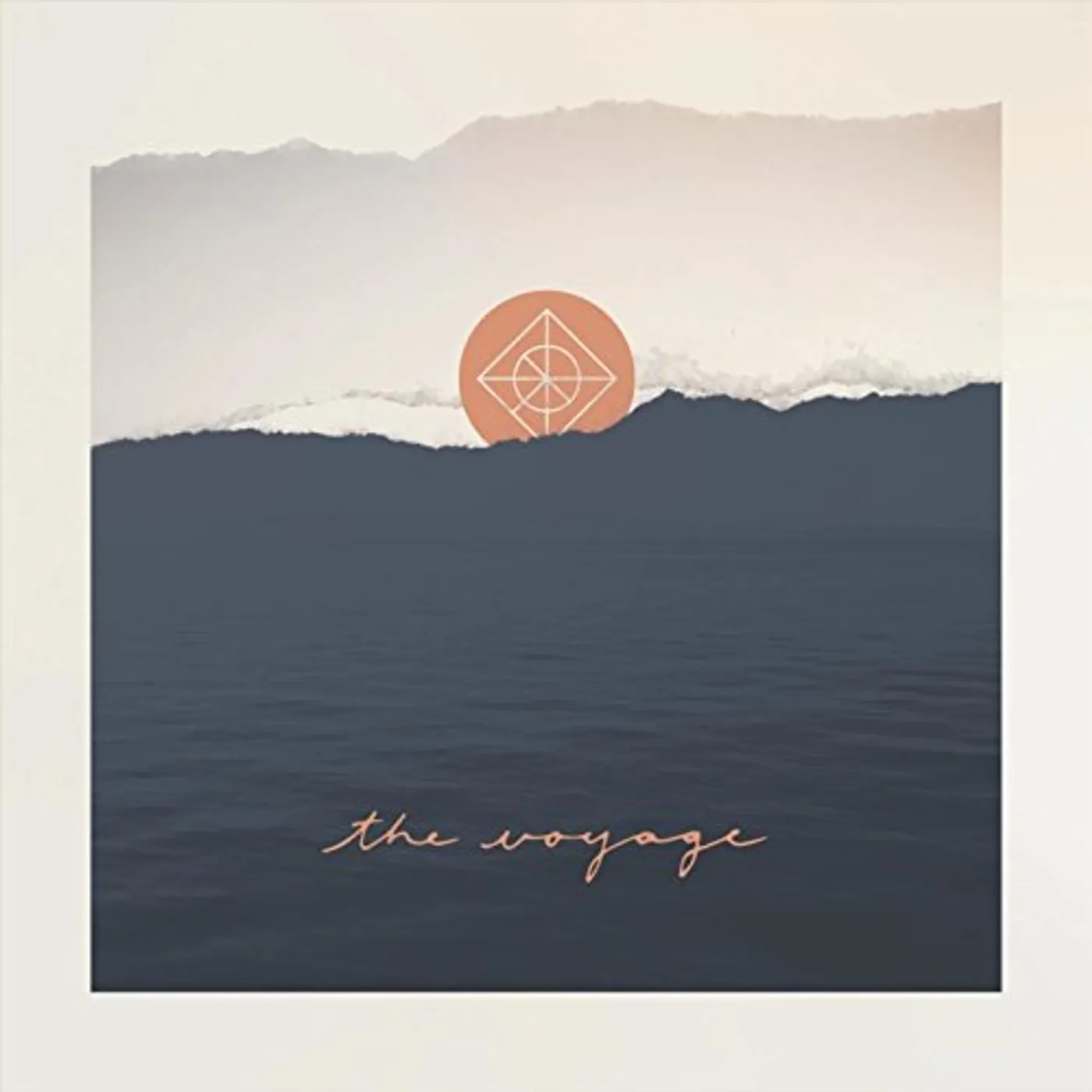 VOYAGE CD