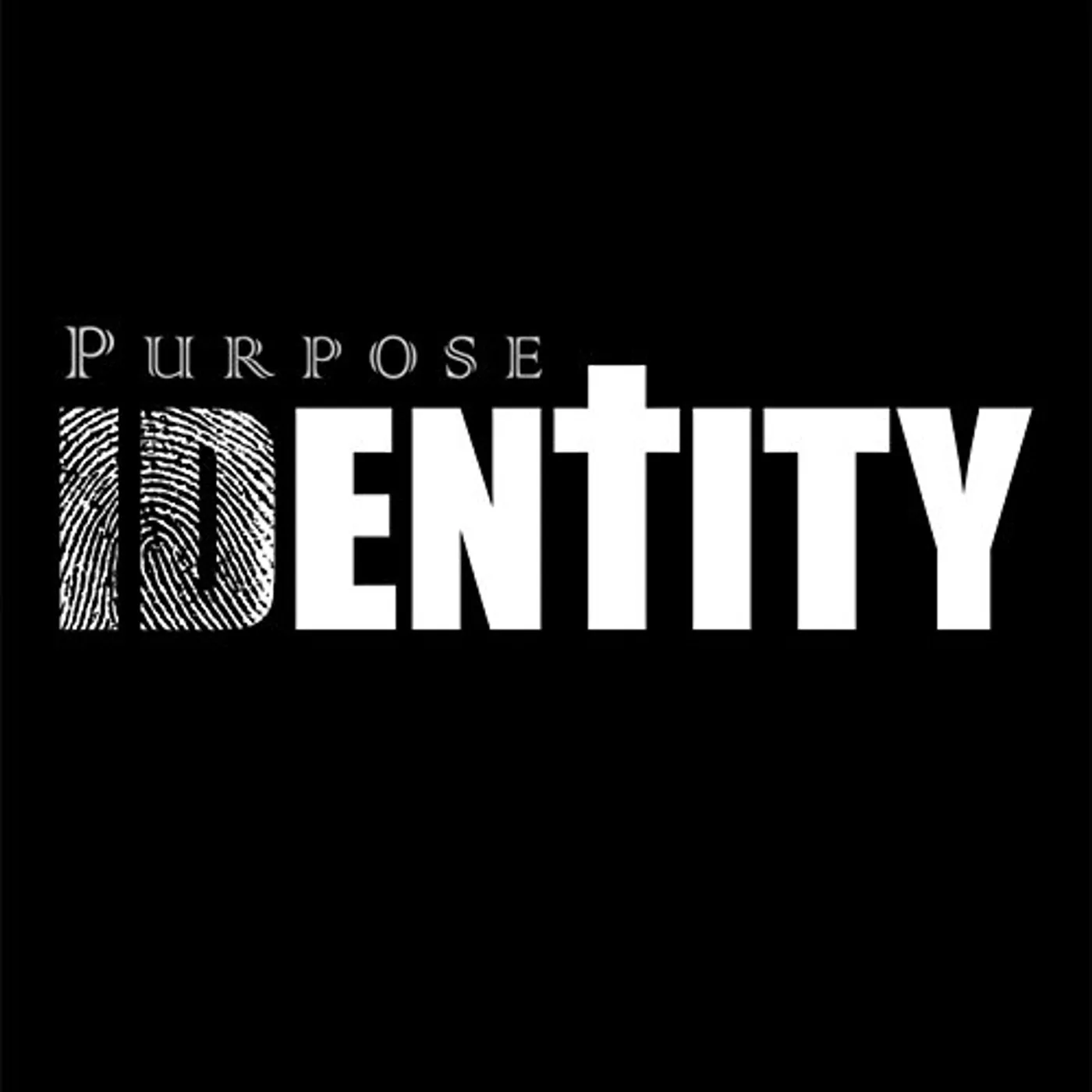 Purpose IDENTITY CD