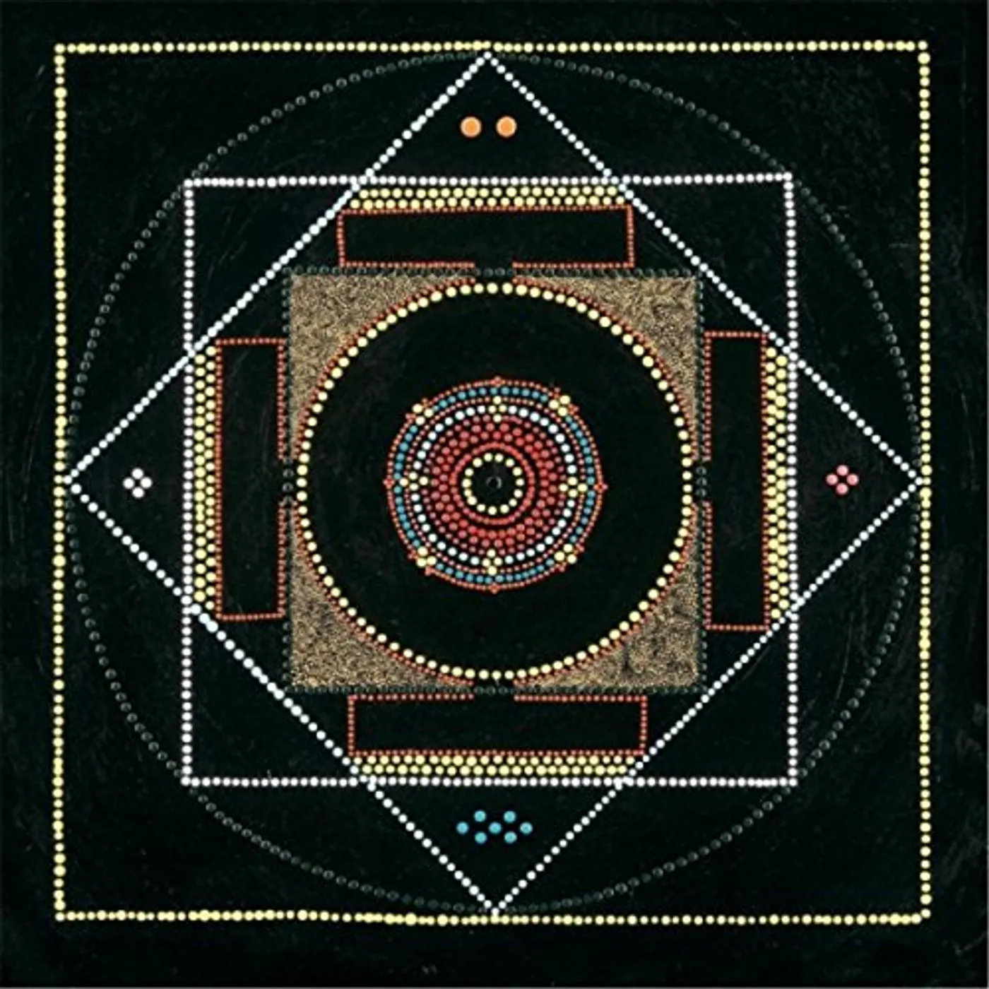 Sameer Gupta CIRCLE HAS NO BEGINNING CD