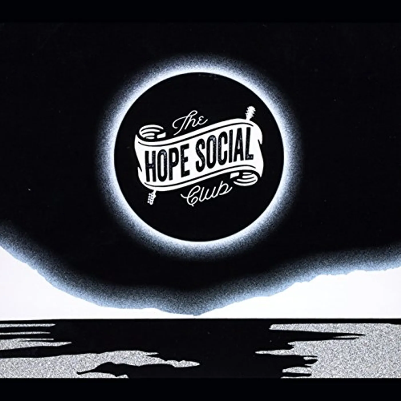 HOPE SOCIAL CLUB CD