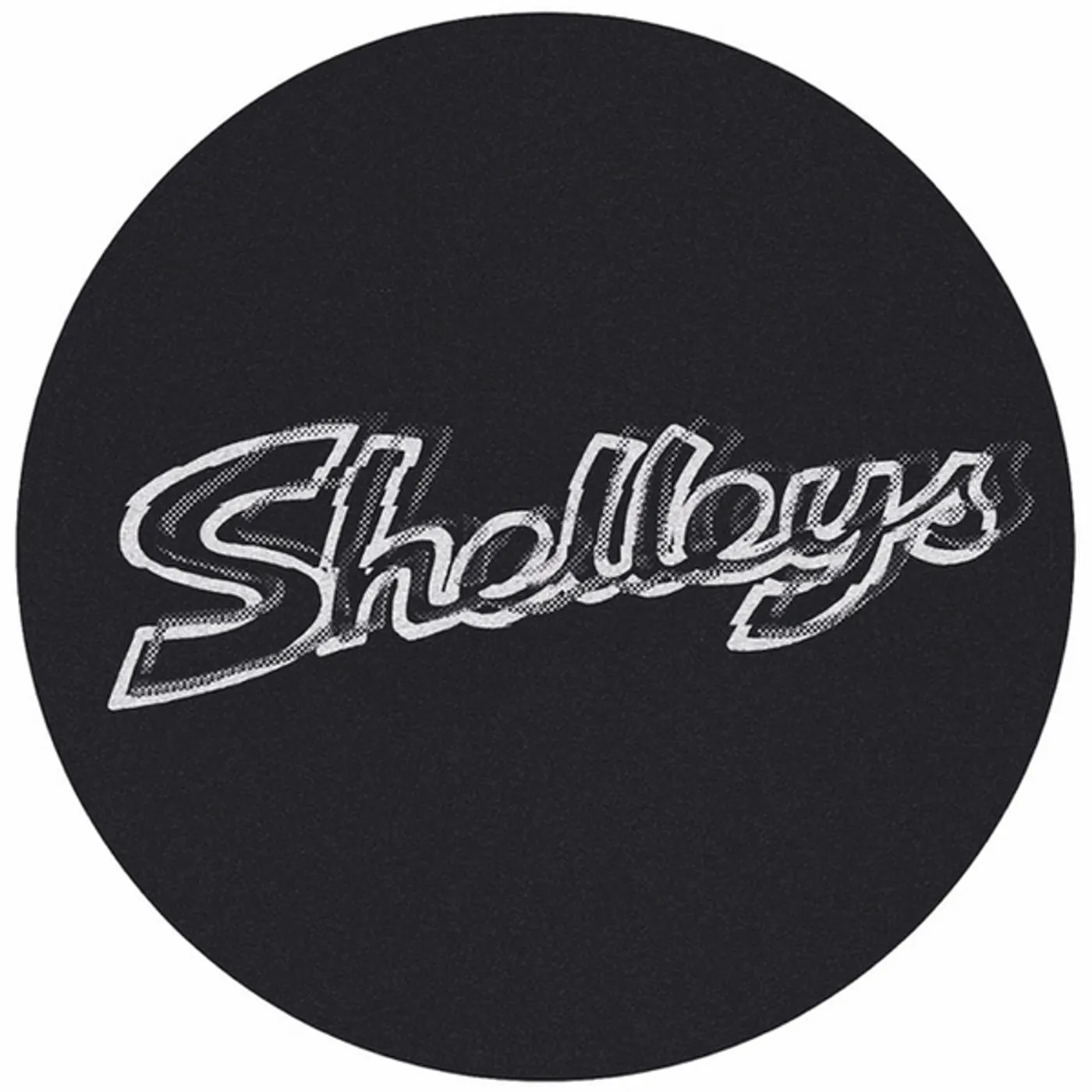 Via Maris Shelleys Vinyl Record