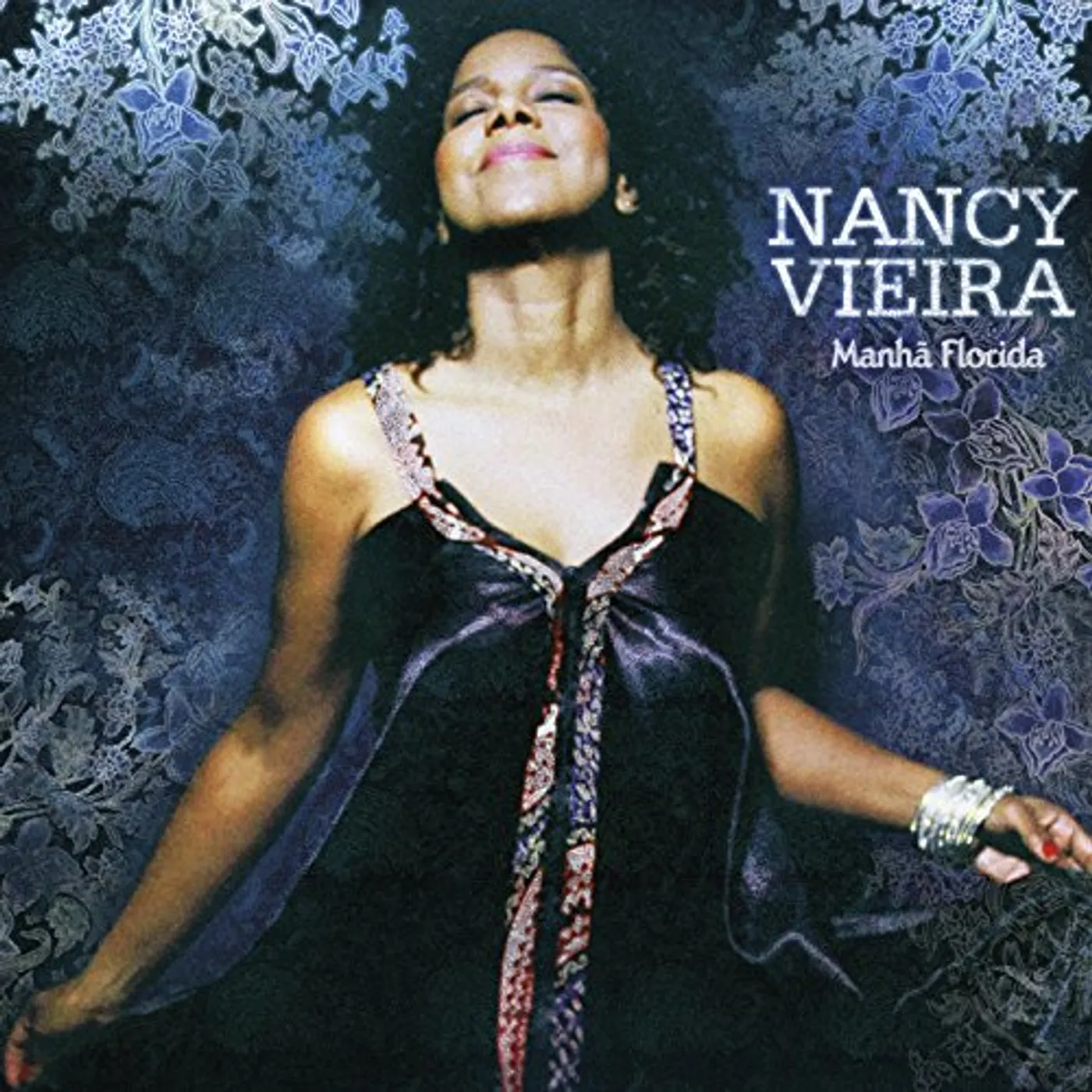 Nancy Vieira MANHA FLORIDA CD