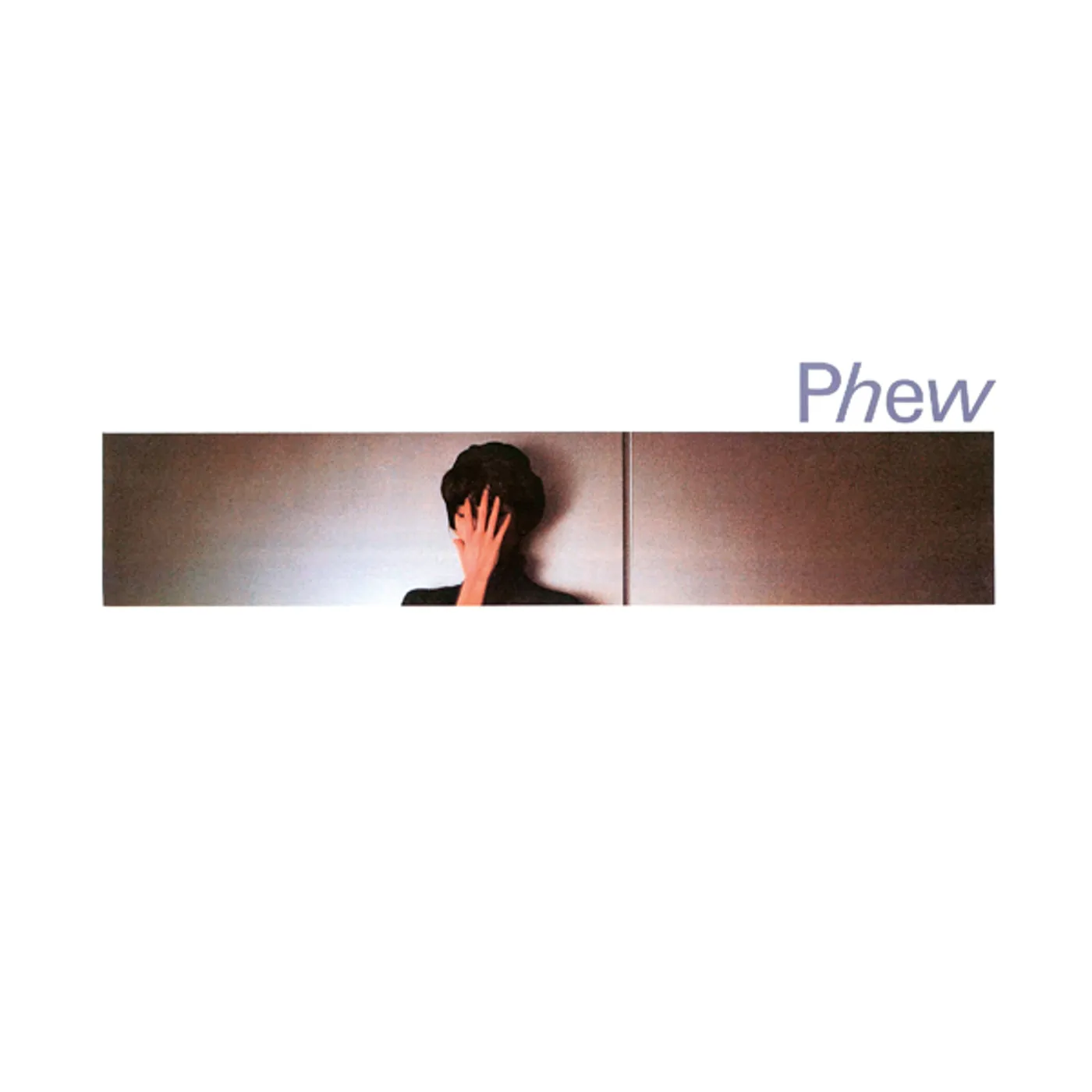 PHEW Vinyl Record